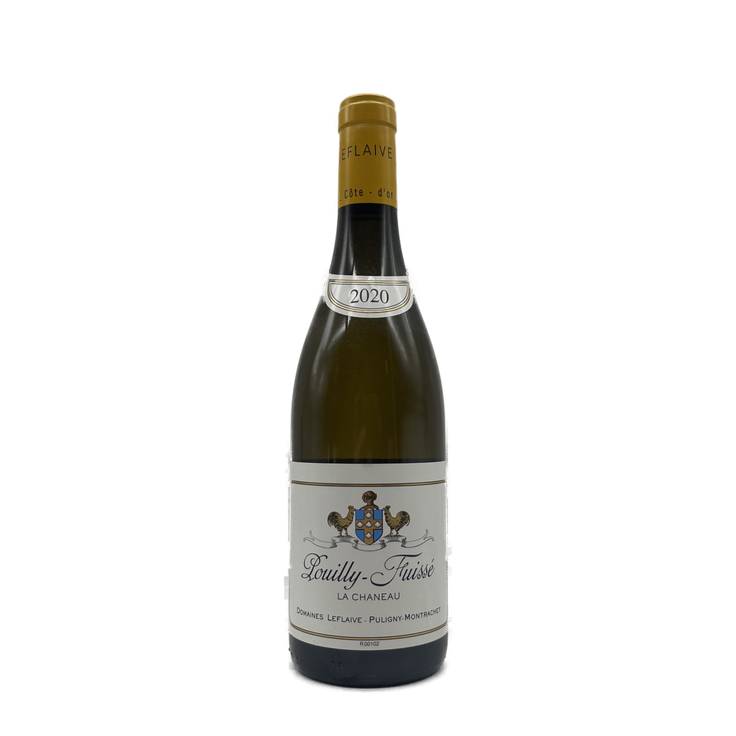 Domaine Leflaive | Pouilly-Fuissé La Chaneau | 2020