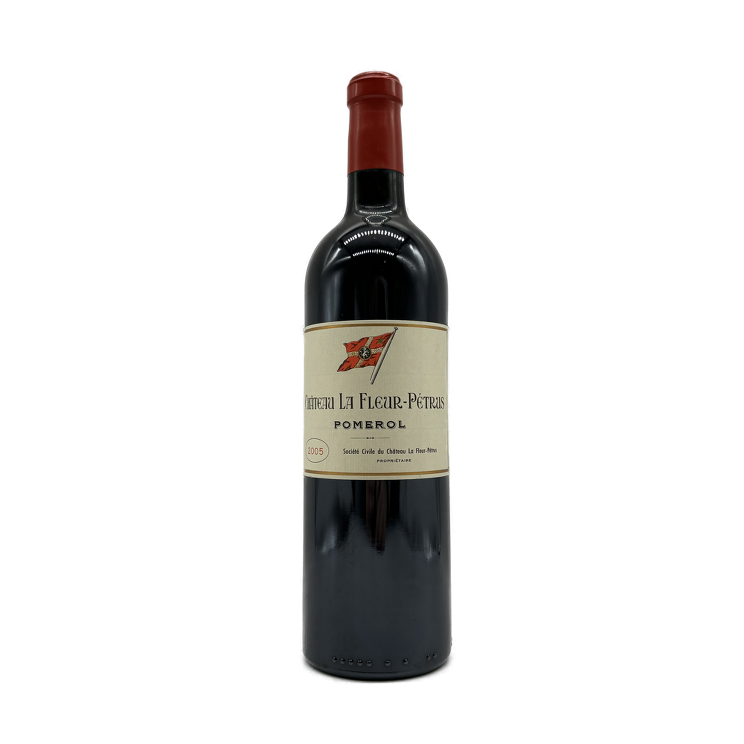 Chateau La Fleur-Petrus | 2005