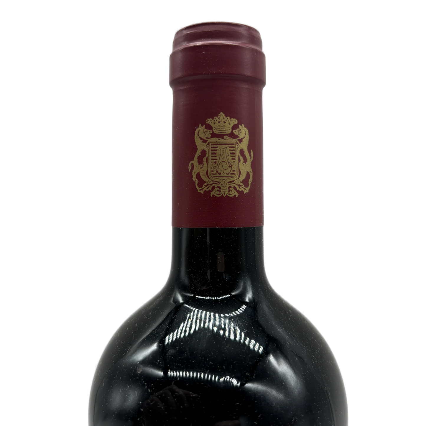 Lodovico Antinori | Tenuta di Biserno 'Lodovico' Toscana IGT | 2008