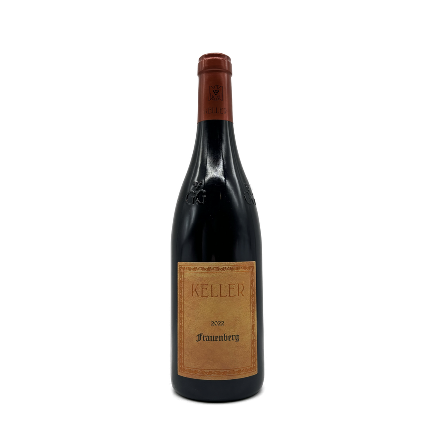 Weingut Keller | Frauenberg Spätburgunder GG | 2022