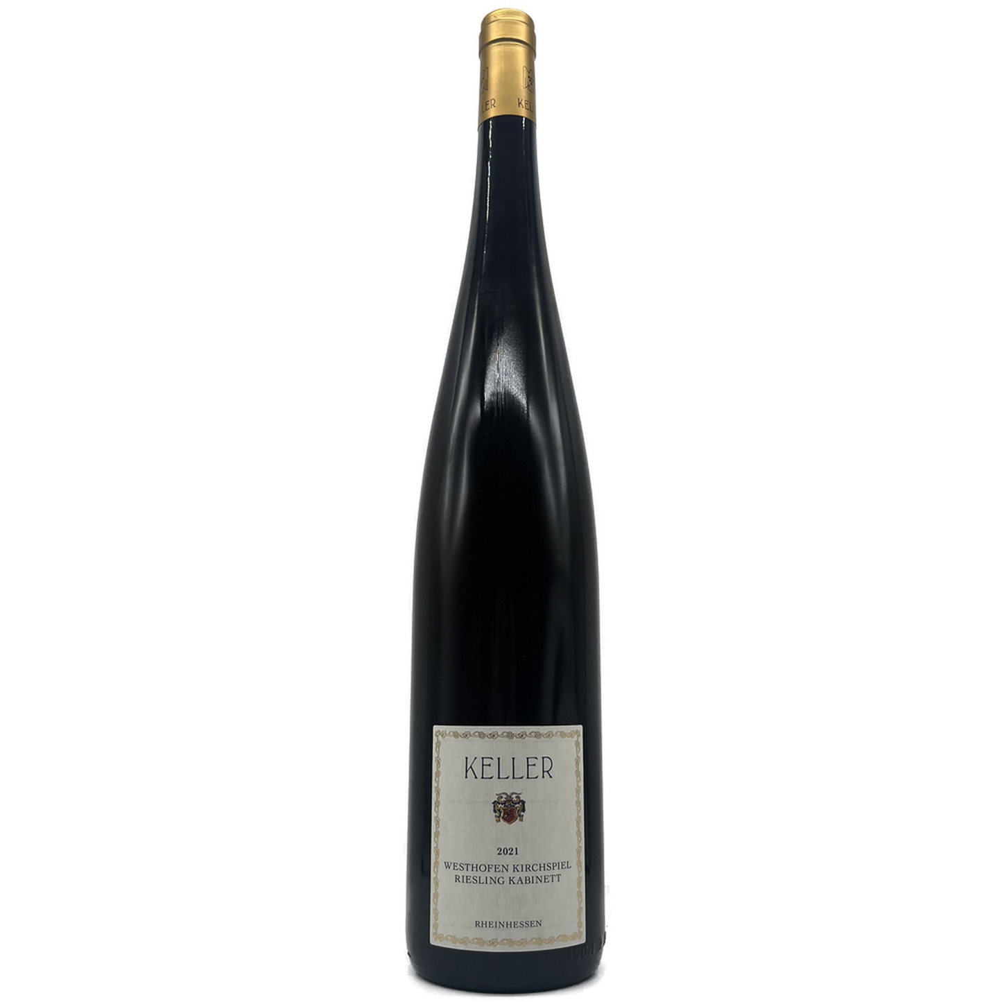Weingut Keller | Westhofener Kirchspiel Riesling Kabinett | 1,5L Magnum | 2021