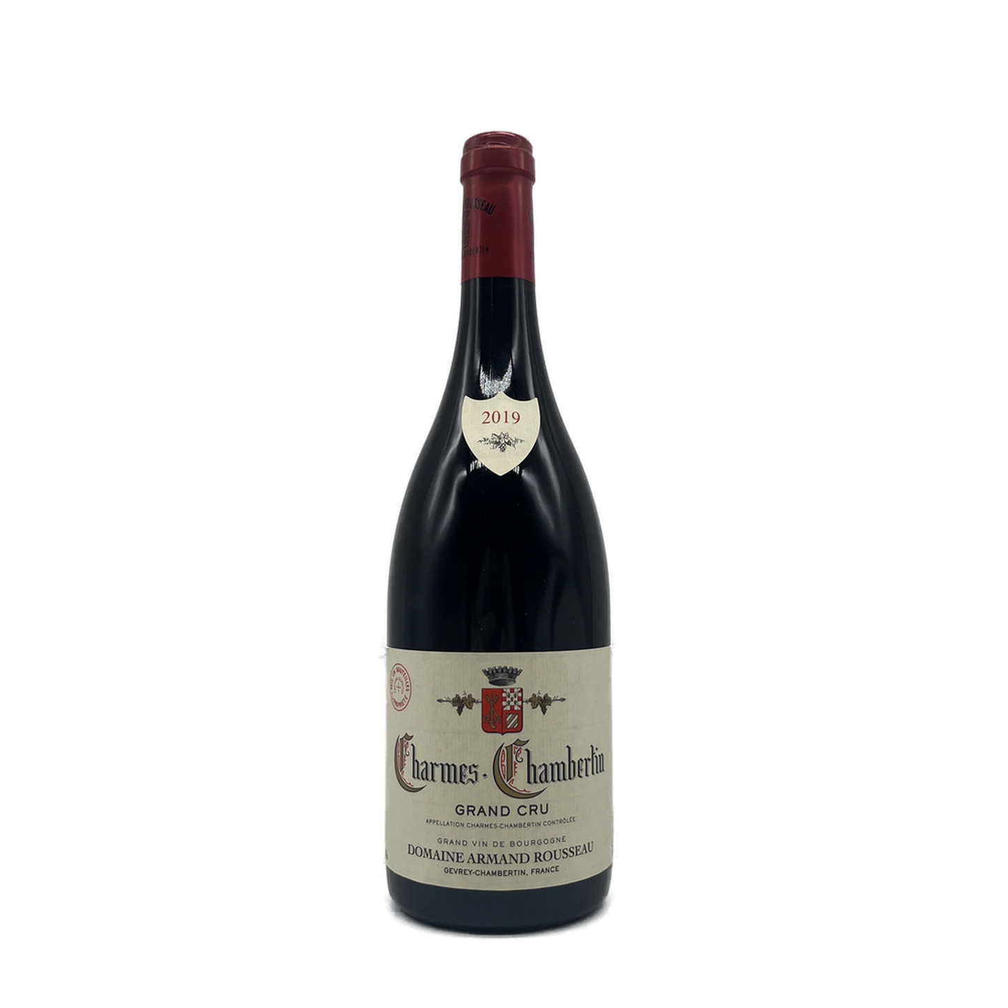 Domaine Armand Rousseau Pere et Fils | Charmes-Chambertin Grand Cru | 2019