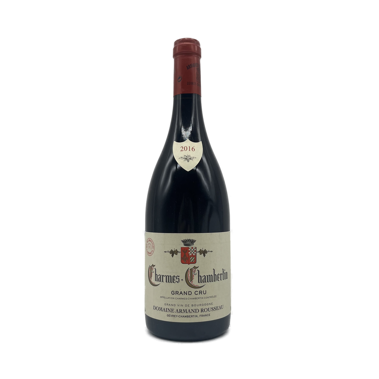 Domaine Armand Rousseau Pere et Fils | Charmes-Chambertin Grand Cru | 2016