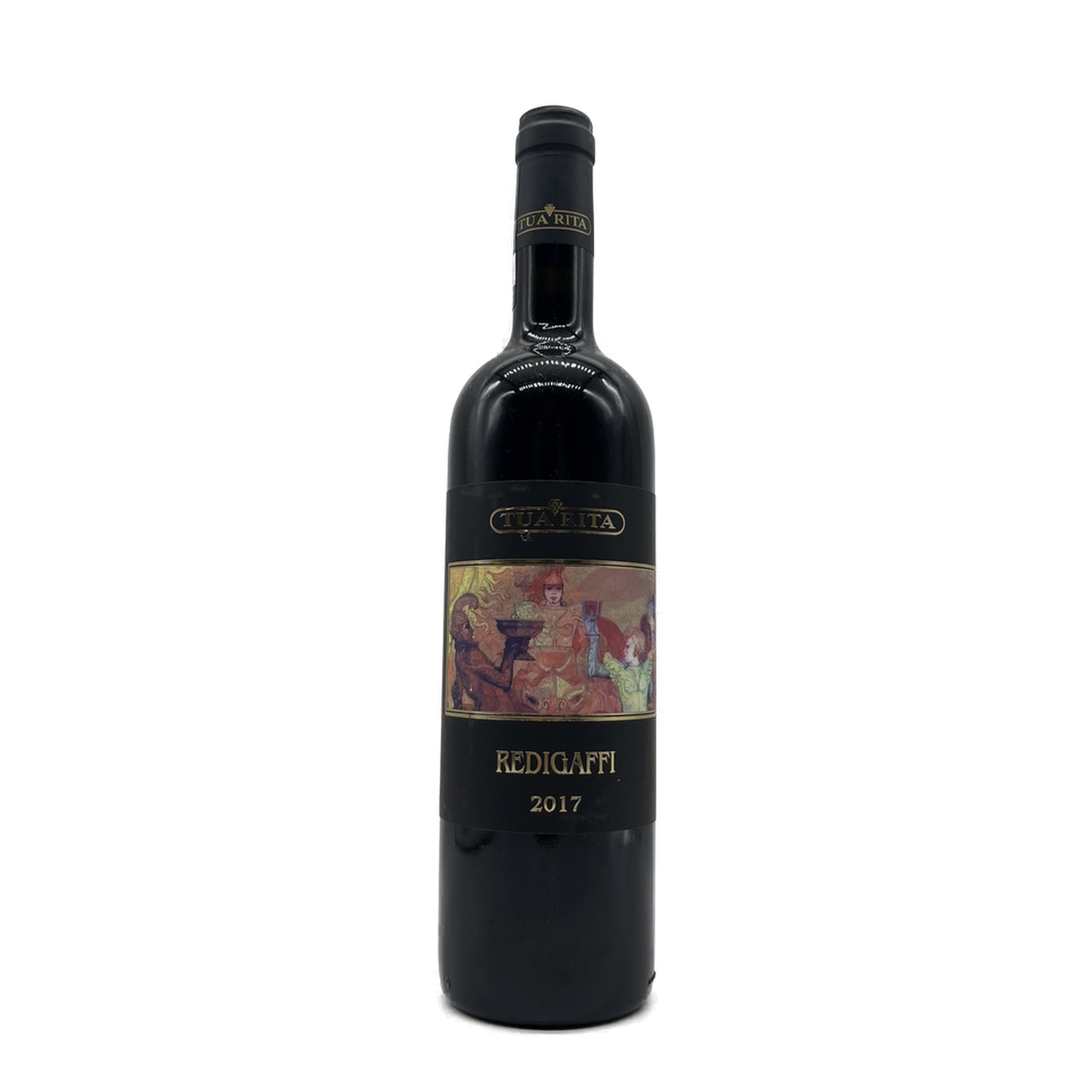 Tua Rita | Redigaffi | Toscana IGT | 2017
