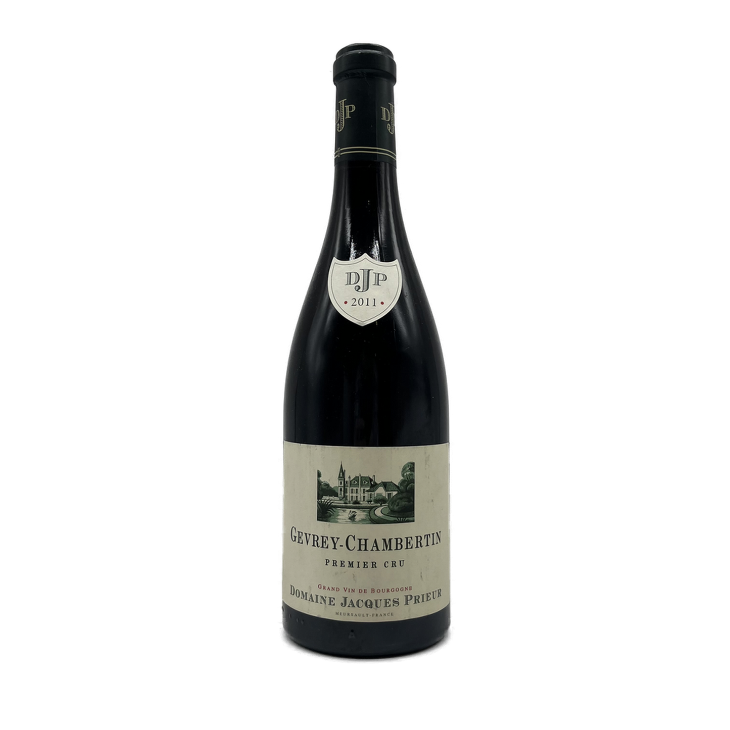 Domaine Jacques Prieur | Gevrey-Chambertin Premier Cru | 2011