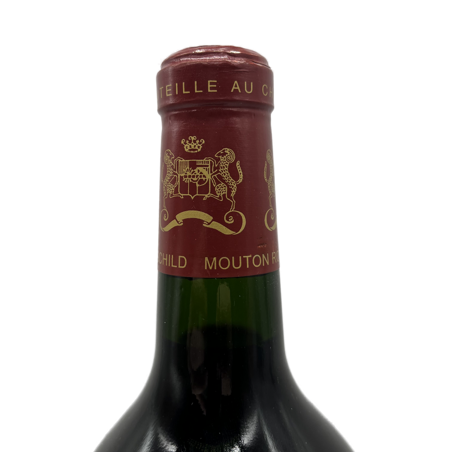 Château Mouton Rothschild | 1,5L Magnum | 2005