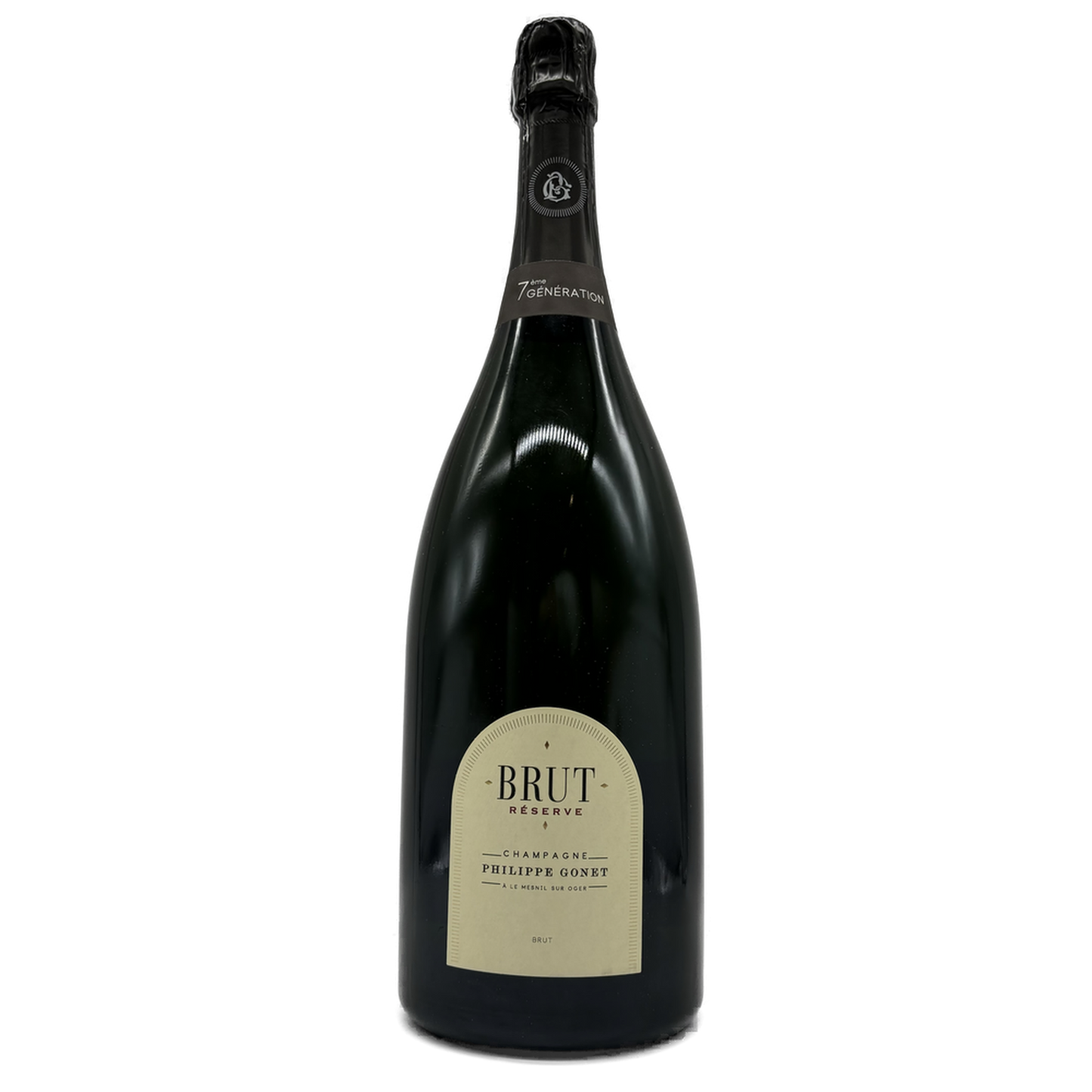 Philippe Gonet Reserve Brut | 1,5L Magnum