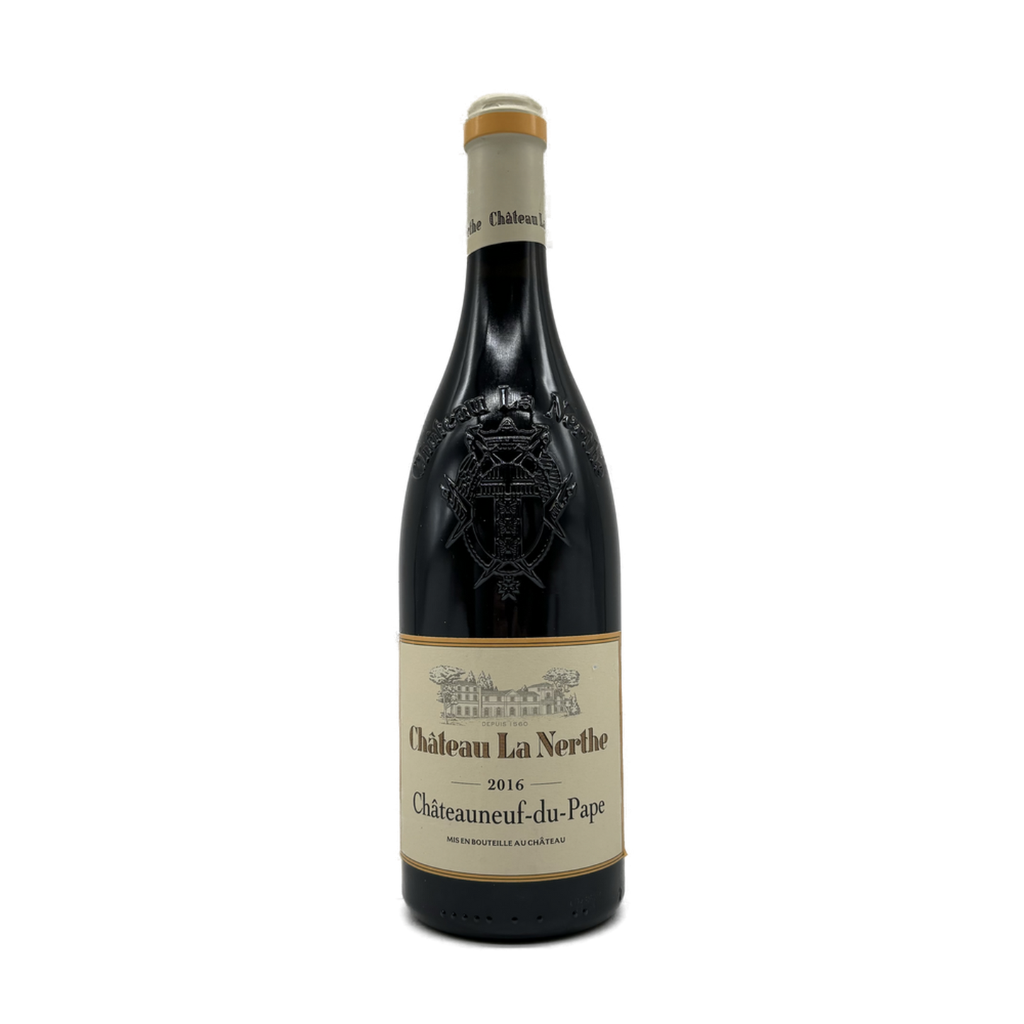 Chateau La Nerthe | Chateauneuf-du-Pape | 2016