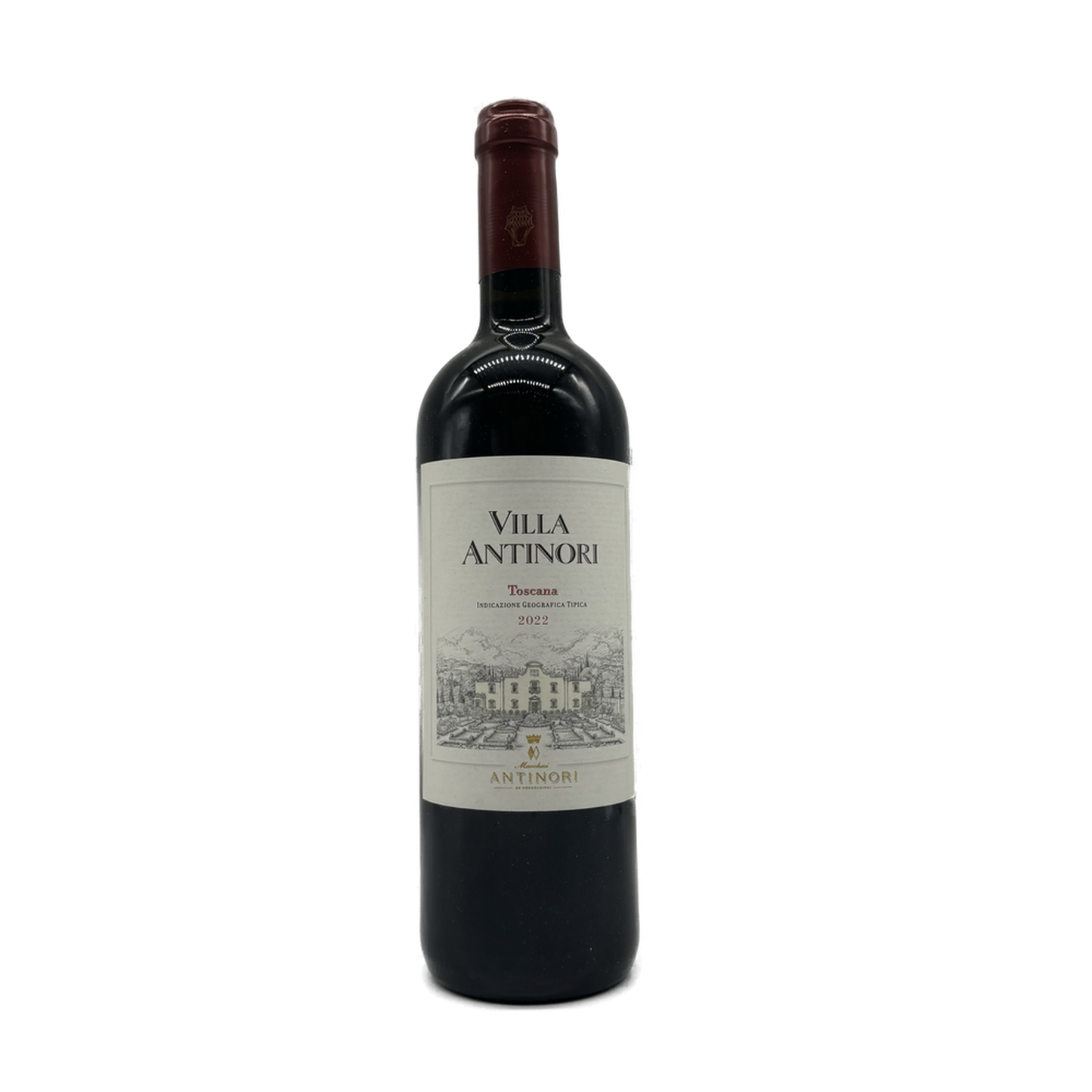 Marchesi Antinori | Villa Antinori | 2022