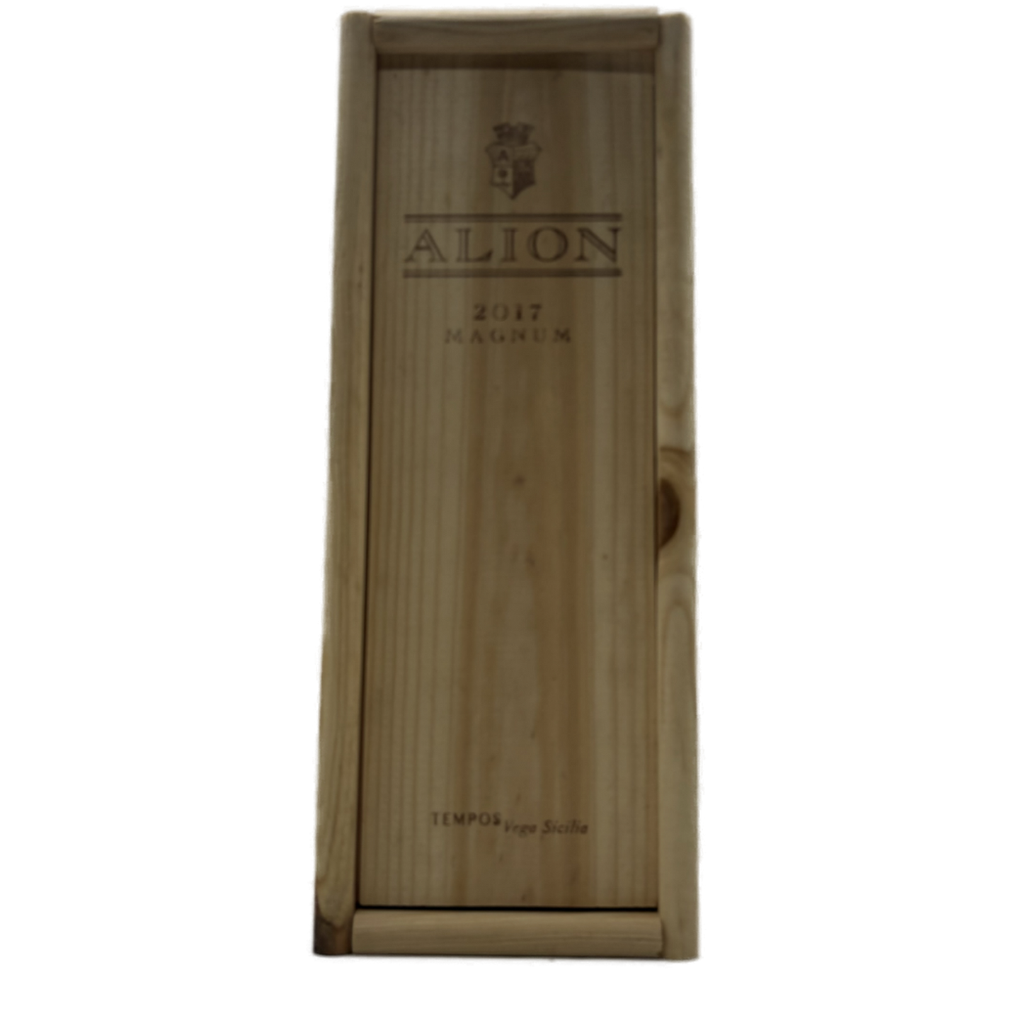 Vega Sicilia | Alion | 1,5L | 2017