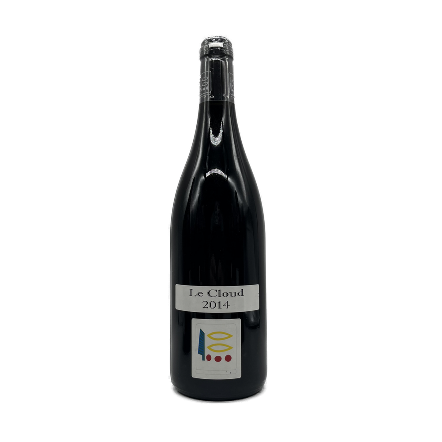 Domaine Prieure Roch Ladoix Le Cloud | Le Cloud Rouge | 2014