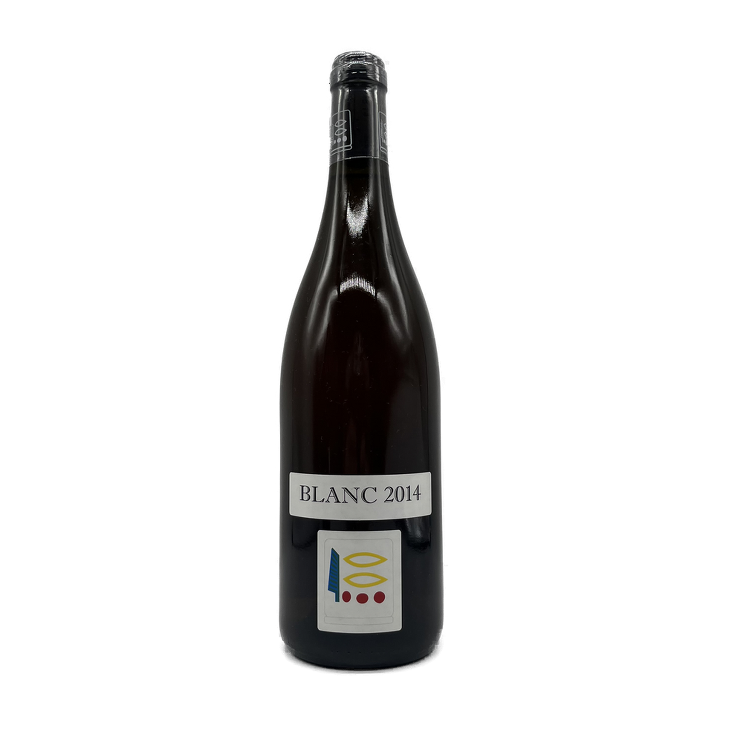 Domaine Prieure Roch | Blanc | 2014
