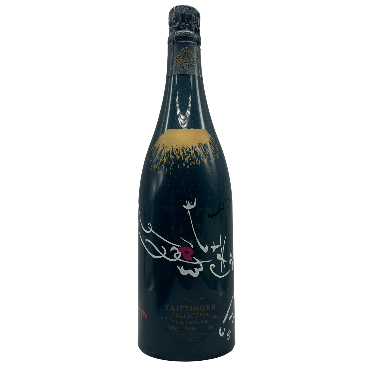 Taittinger | Collection | 1982