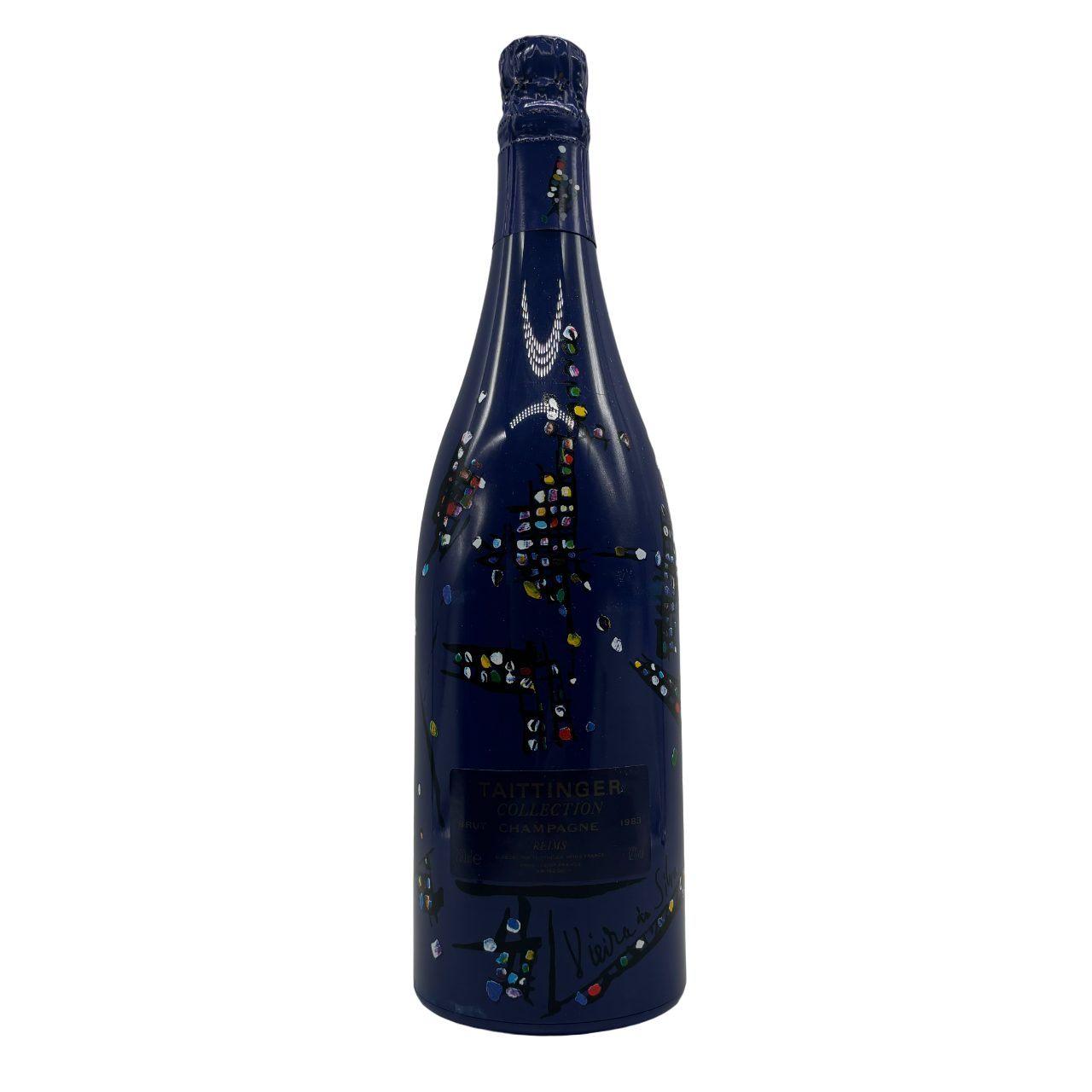 Taittinger | Collection | 1983