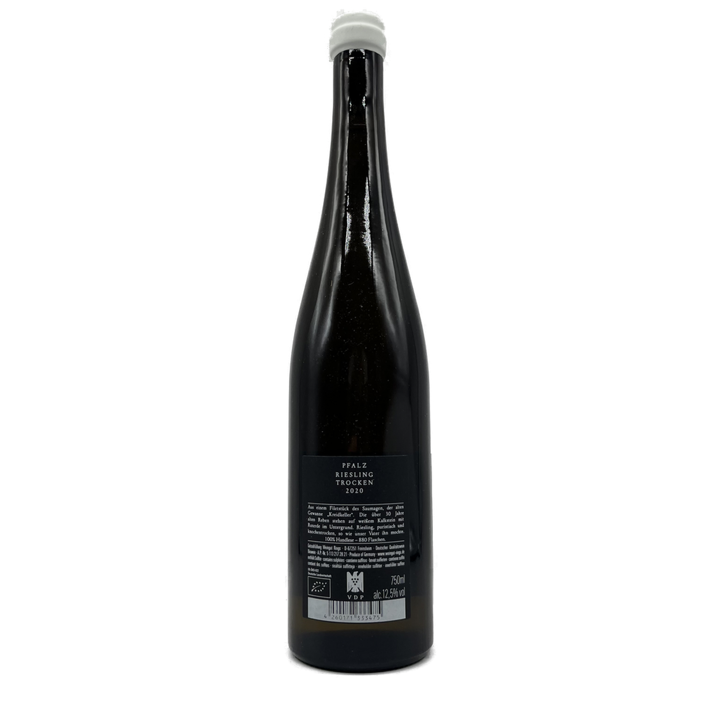 Weingut Rings | Kreid Riesling | 2020