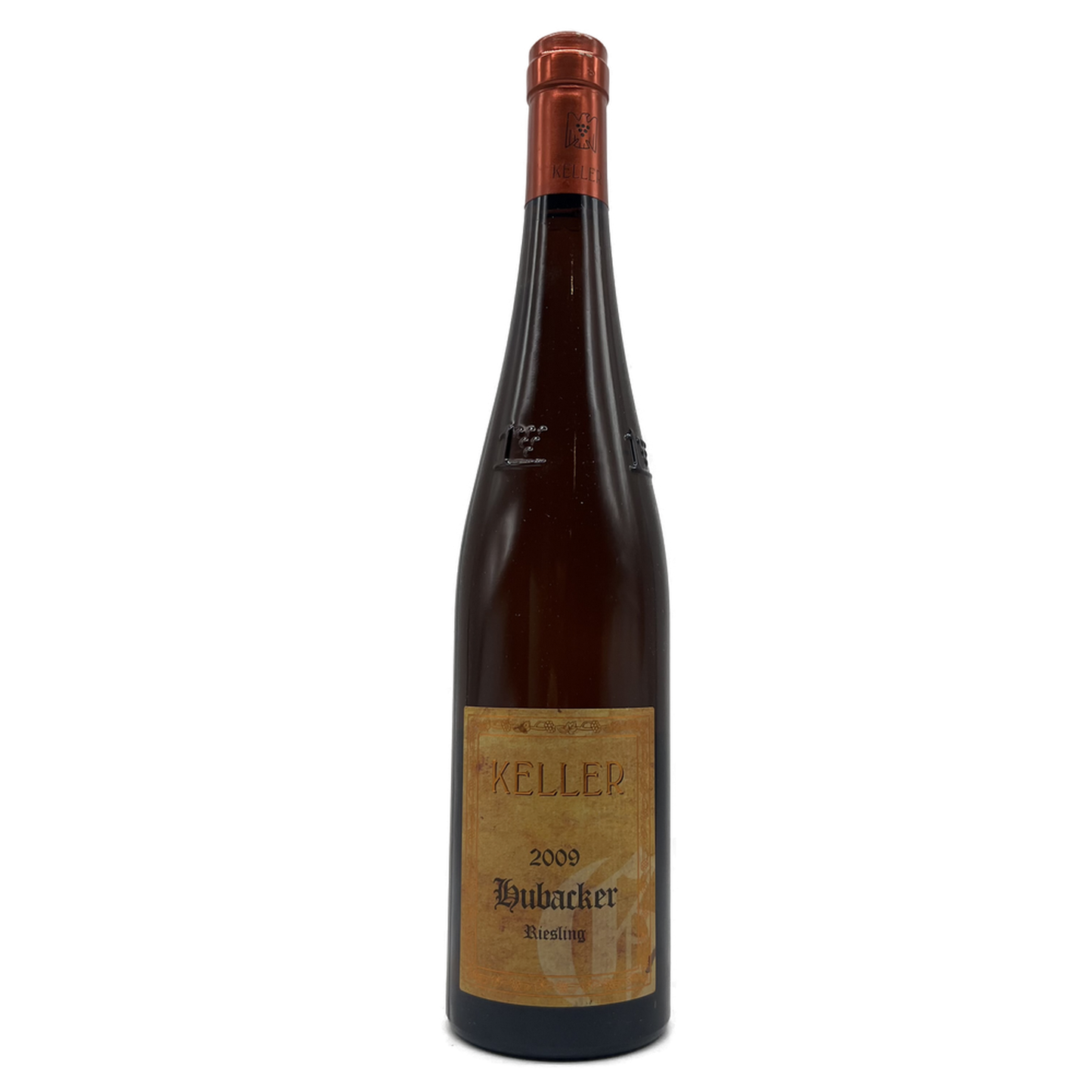 Weingut Keller | Dalsheimer Hubacker Riesling GG | 2009