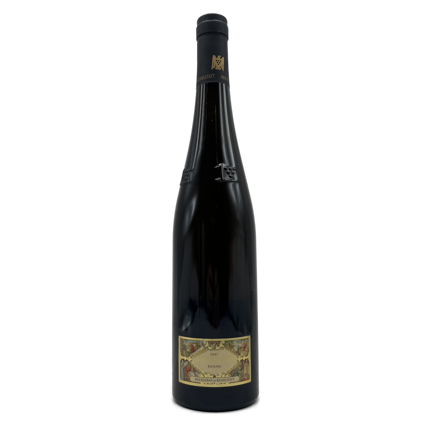 Reichsgraf von Kesselstatt | Josephshöfer Riesling GG | 1,5L Magnum | 2007