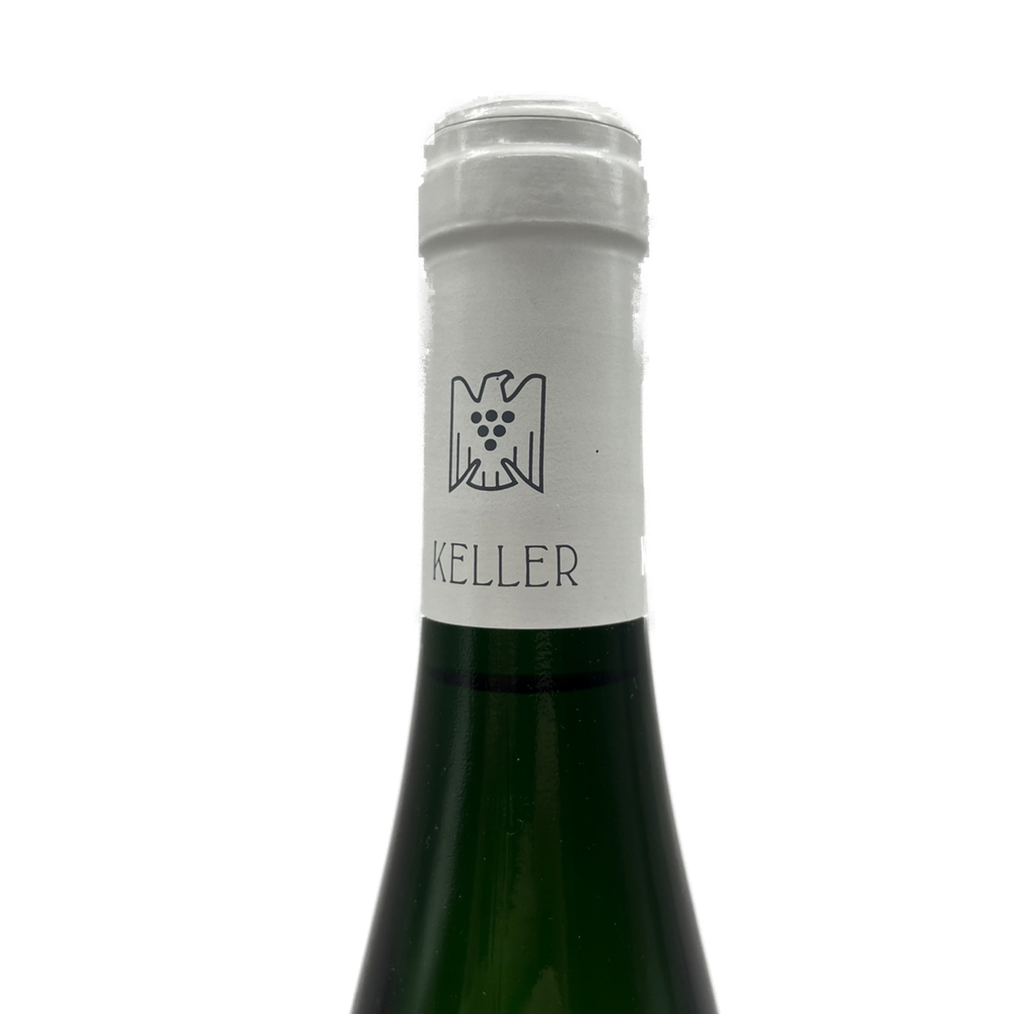 Weingut Keller | Dalsheimer Hubacker Riesling Spätlese | 2004