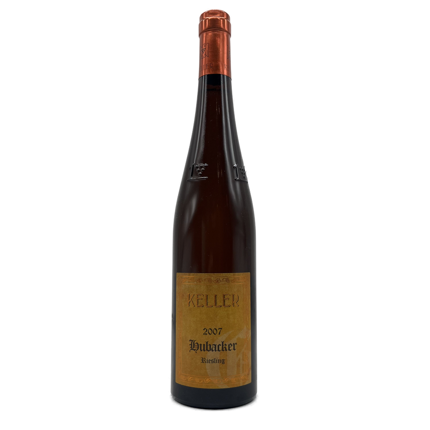 Weingut Keller | Dalsheimer Hubacker Riesling GG | 2007