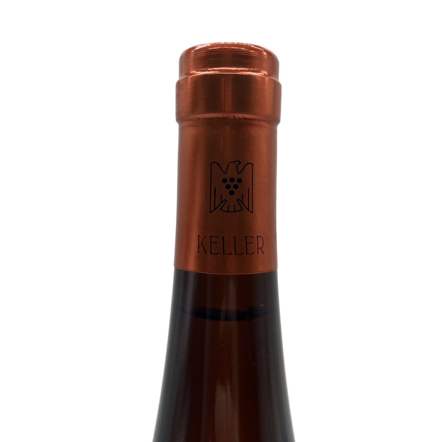 Weingut Keller | Dalsheimer Hubacker Riesling GG | 2007
