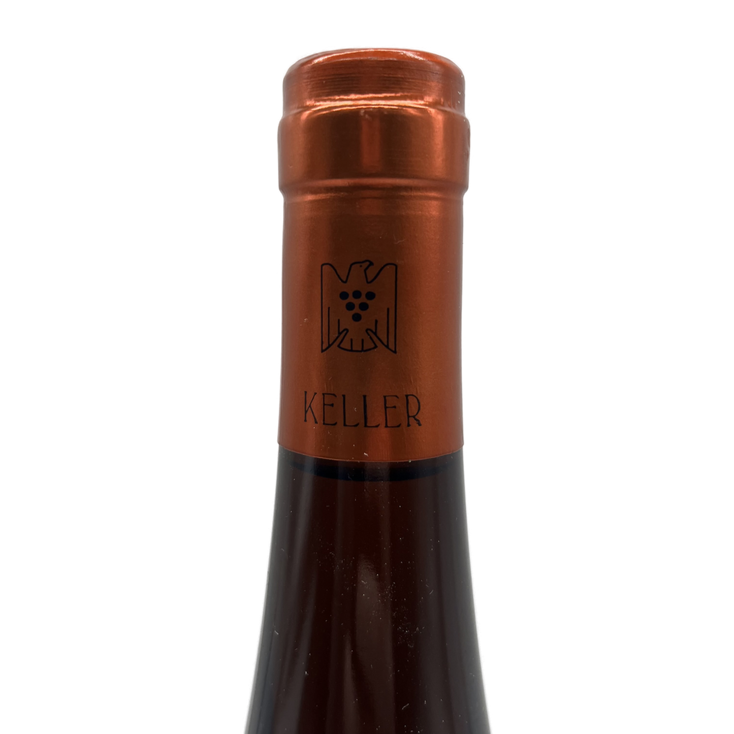 Weingut Keller | Dalsheimer Hubacker Riesling GG | 2008