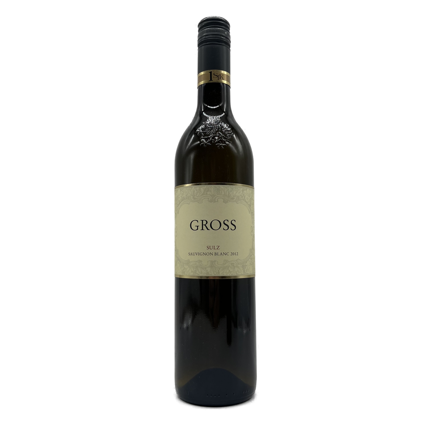 Weingut Gross | Sulz Sauvignon Blanc Erste STK Lage | 2012