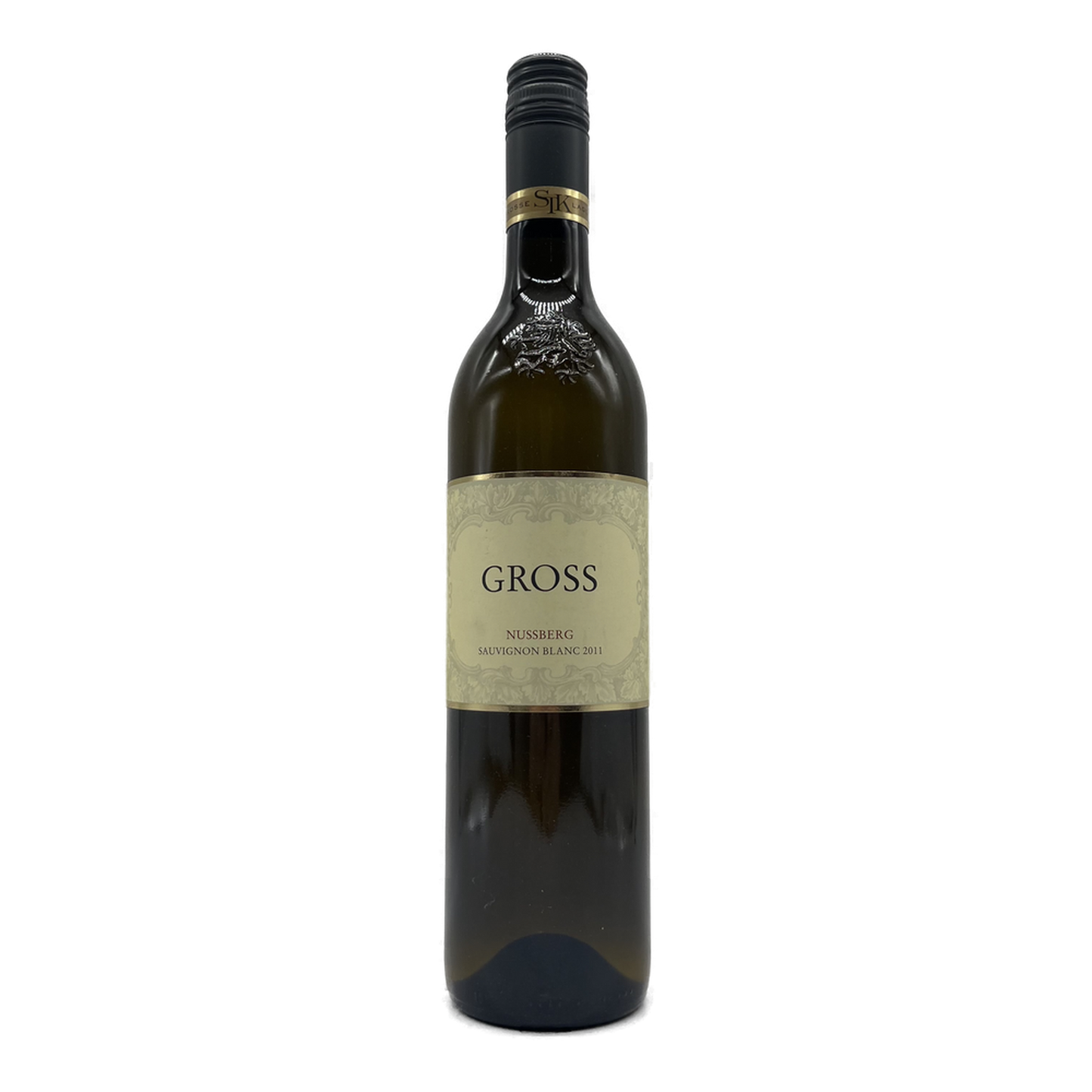 Weingut Gross | Nussberg Sauvignon Blanc Grosse STK | 2011