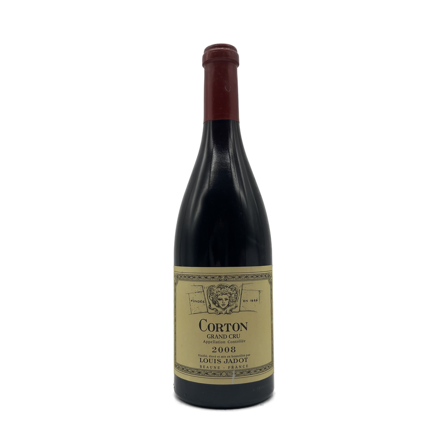 Louis Jadot | Corton Grand Cru | 2008