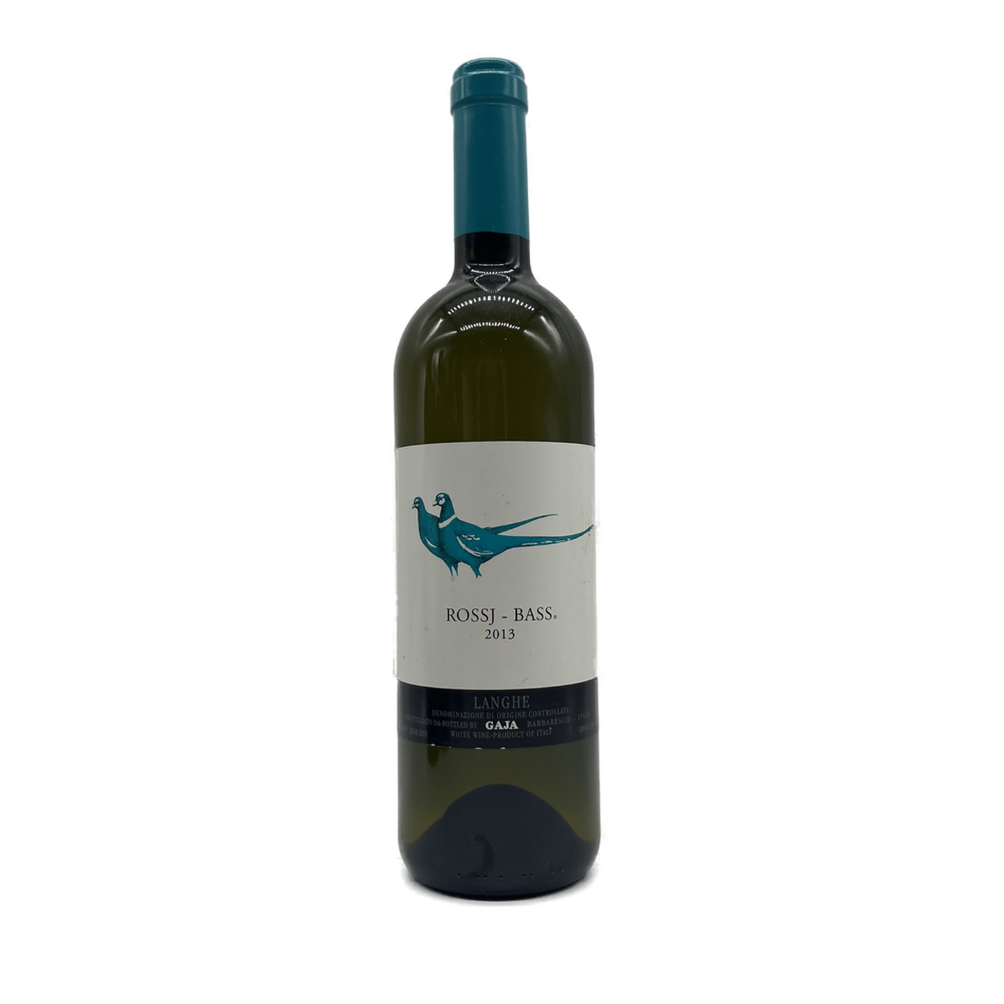 Gaja | Rossj-Bass Langhe | 2013