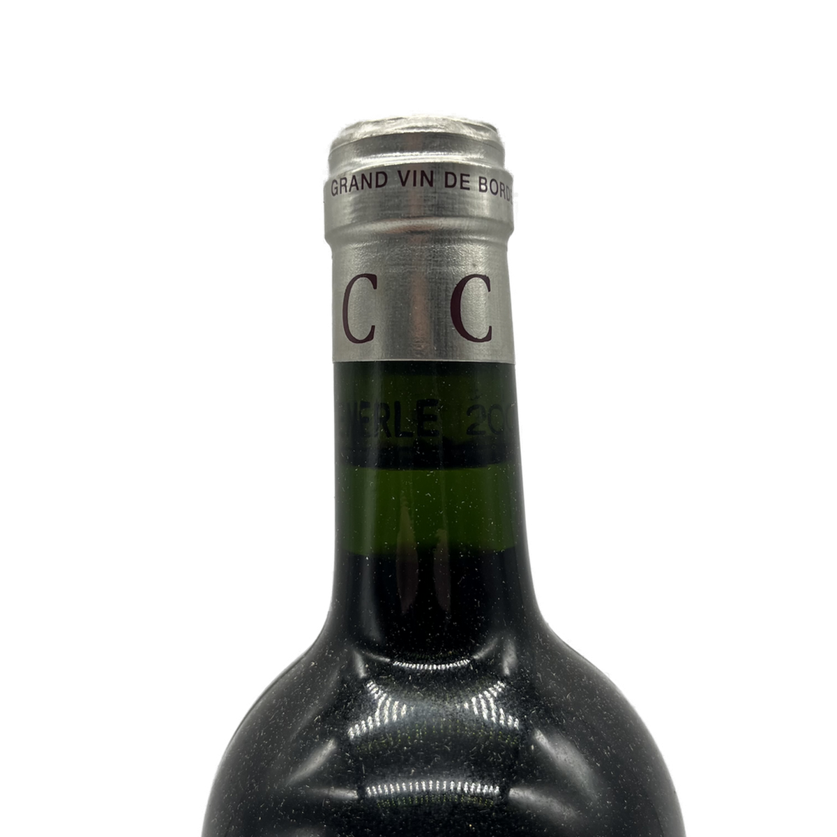 Chateau Cantemerle | 2006