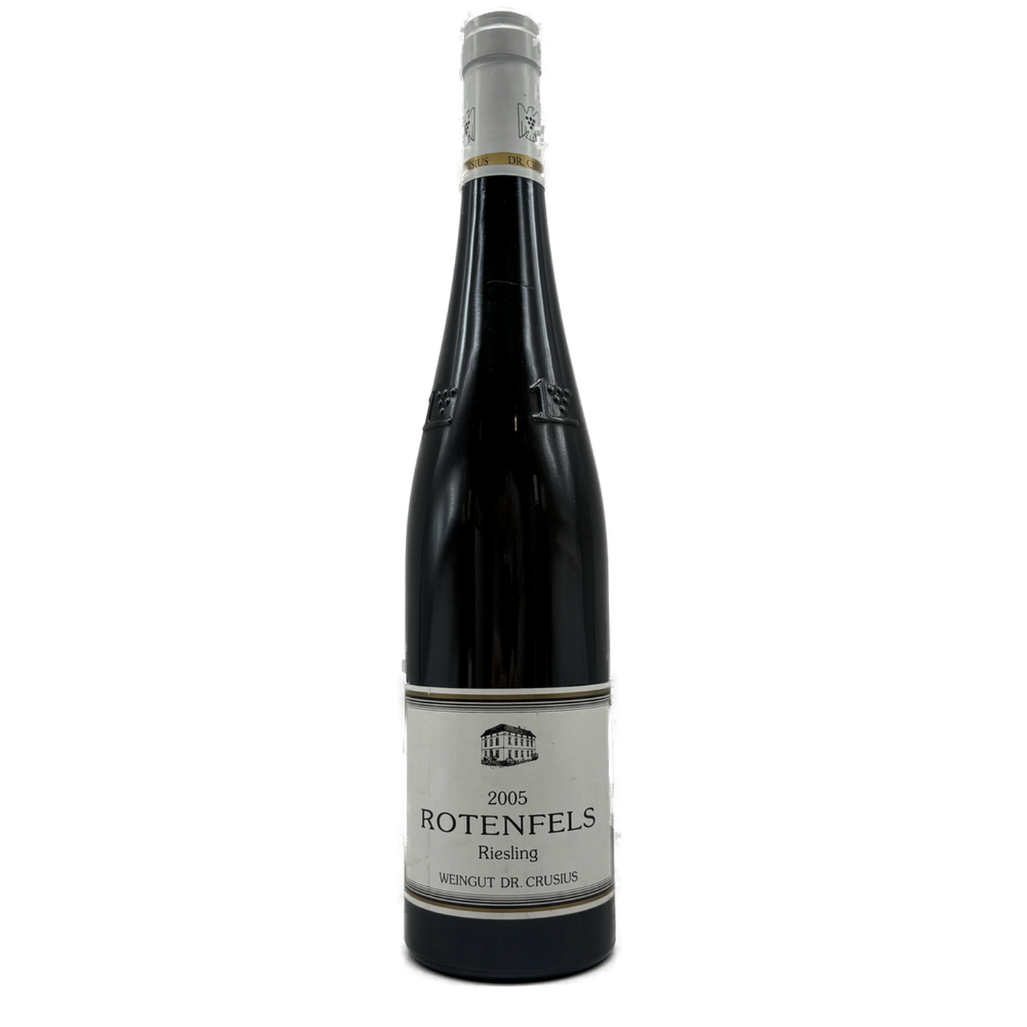 Dr. Crusius | Rotenfels Riesling 1.G | 2005