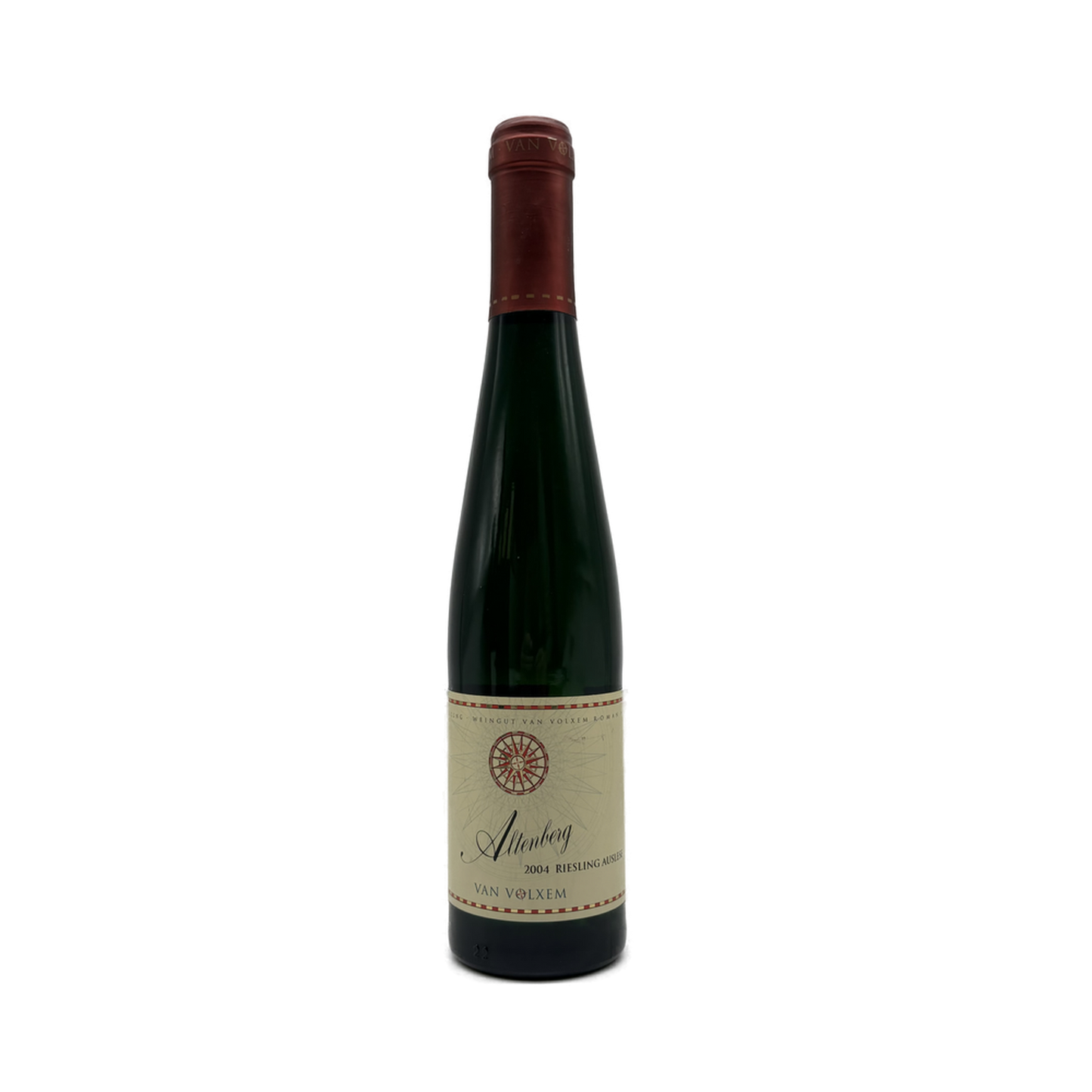 Van Volxem | Altenberg Riesling Auslese | 375ml | 2004