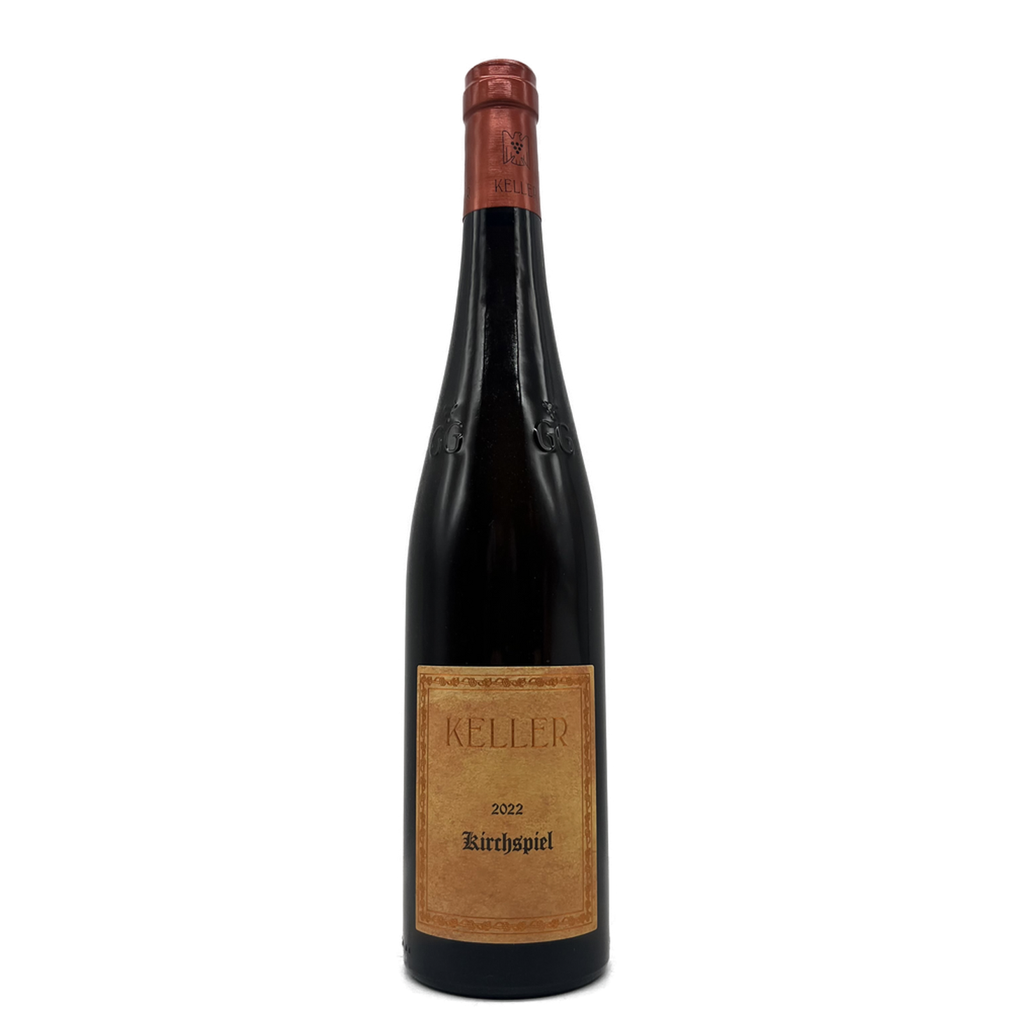 Weingut Keller | Westhofener Kirchspiel Riesling GG | 2022