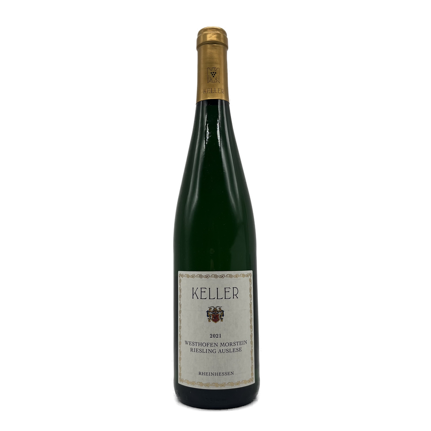 Weingut Keller | Westhofener Morstein Riesling Auslese | 2021