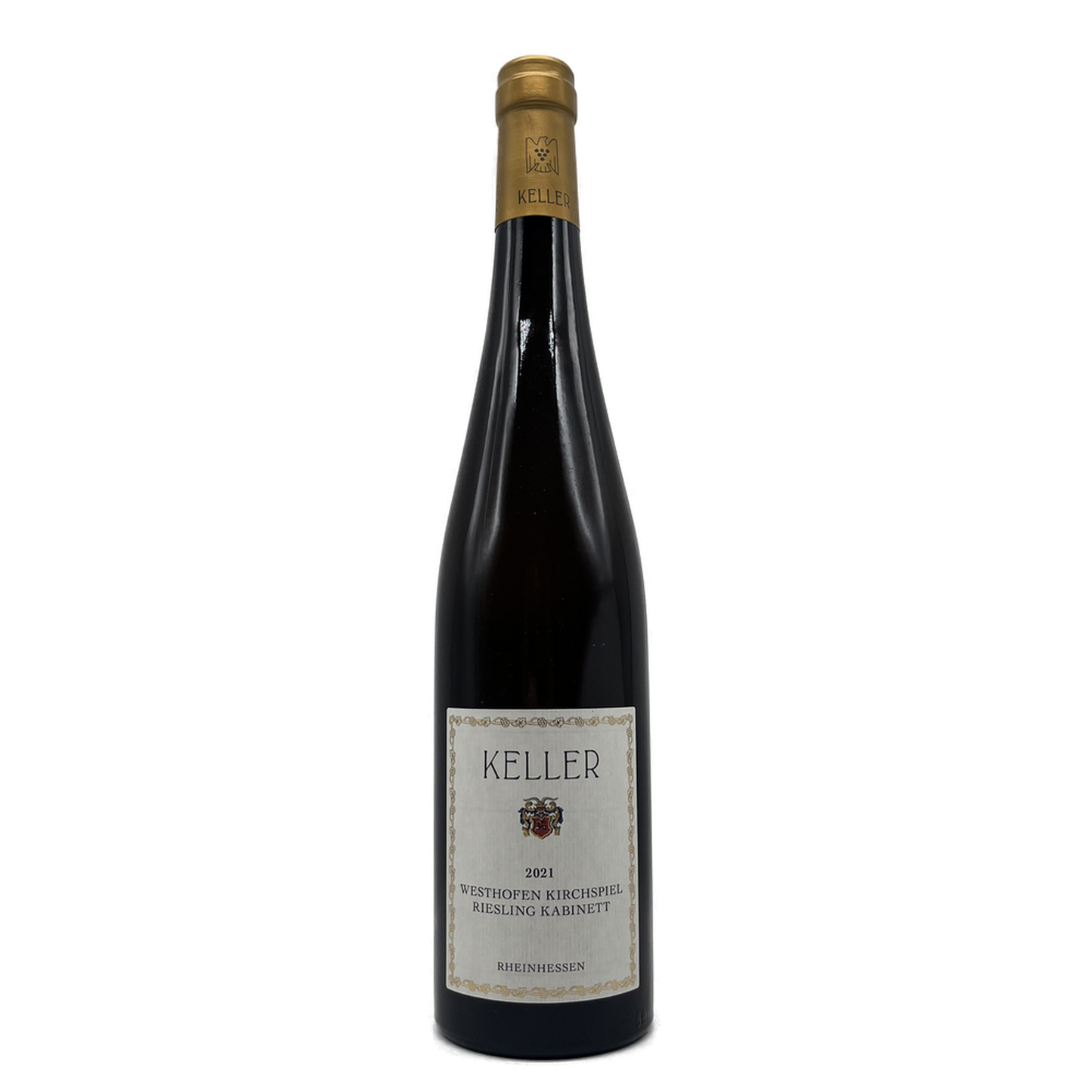 Weingut Keller | Westhofener Kirchspiel Riesling Kabinett | 2021