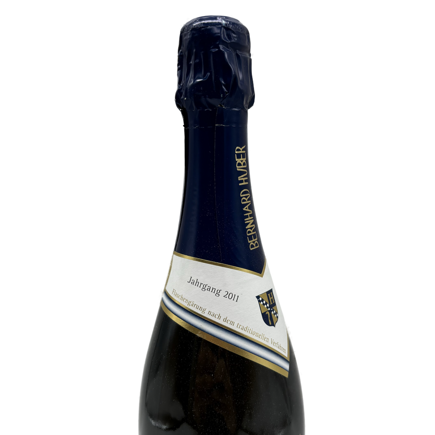 Weingut Bernhard Huber | Blanc de Blancs Brut Nature | 2011