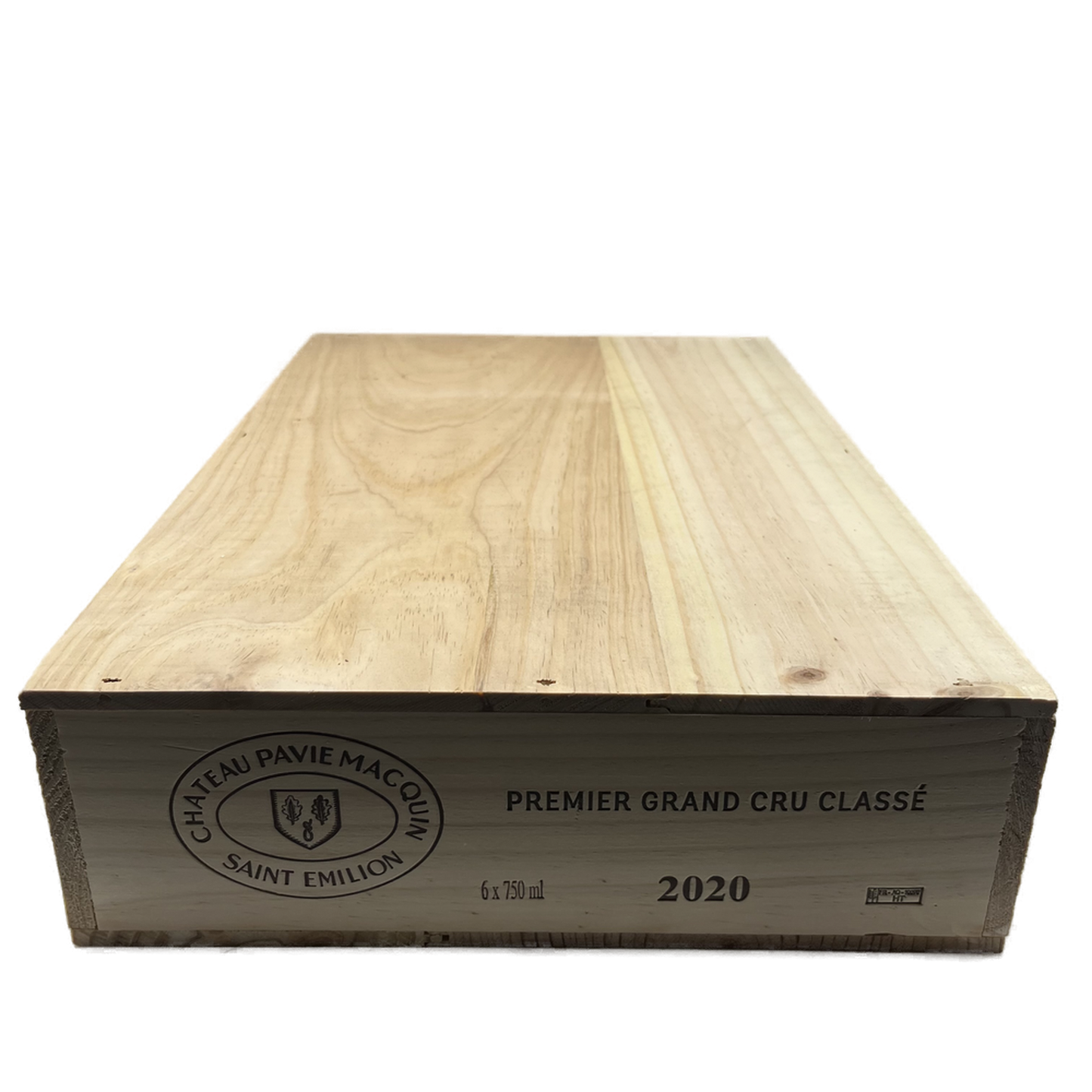 Château Pavie Macquin | Saint-Emilion Grand Cru | 6er OHK | 2020