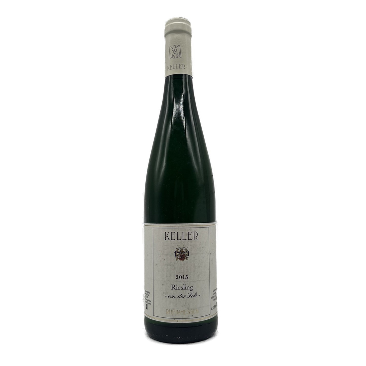 Weingut Keller | Von der Fels Riesling Trocken | 2015