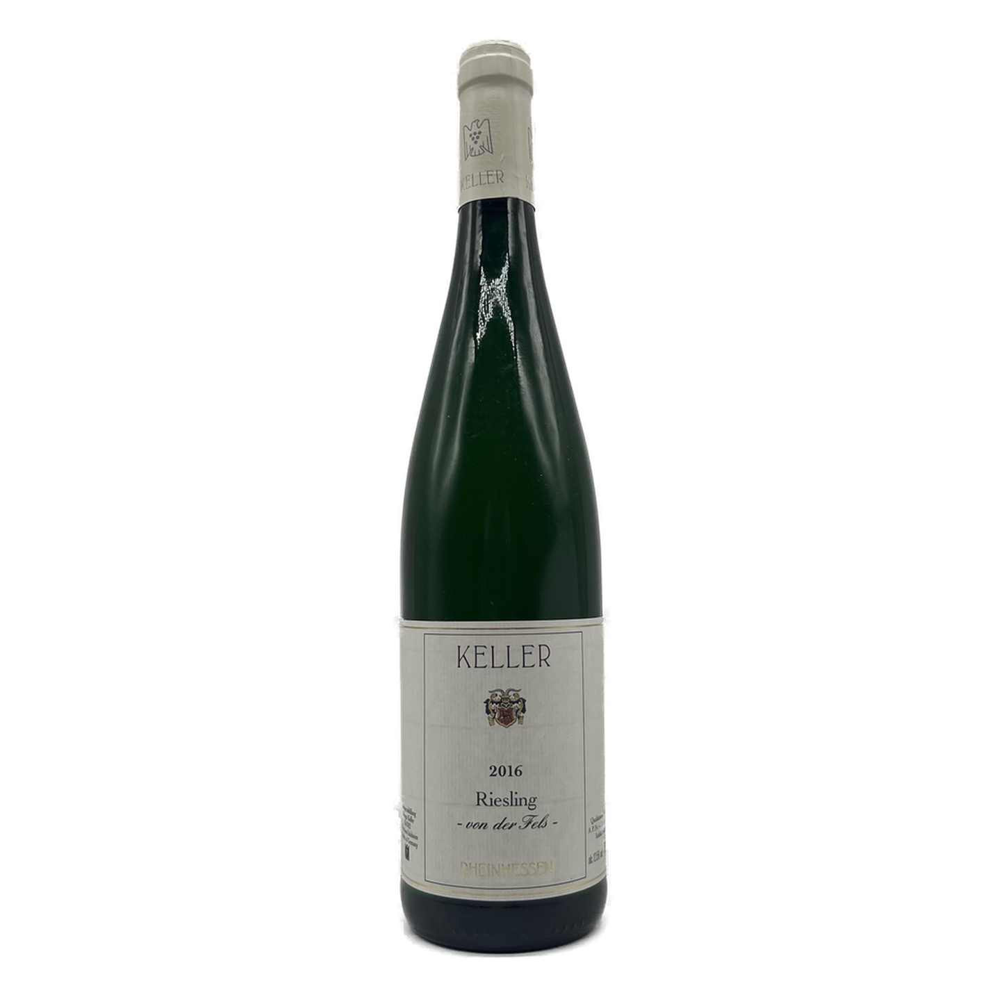 Weingut Keller | Von der Fels Riesling Trocken | 2016