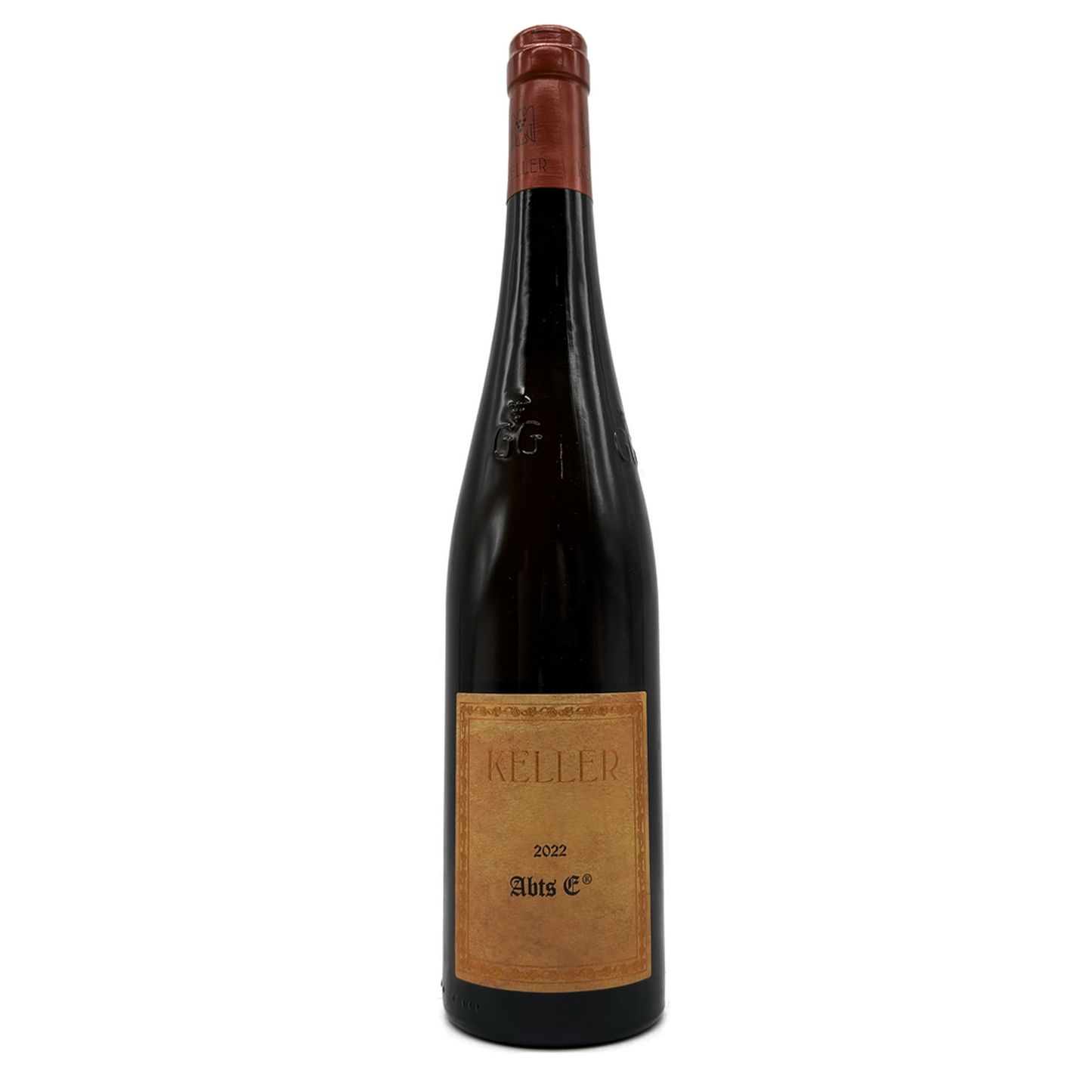 Weingut Keller | Westhofener Brunnenhauschen Abts Erde Riesling GG | 2022