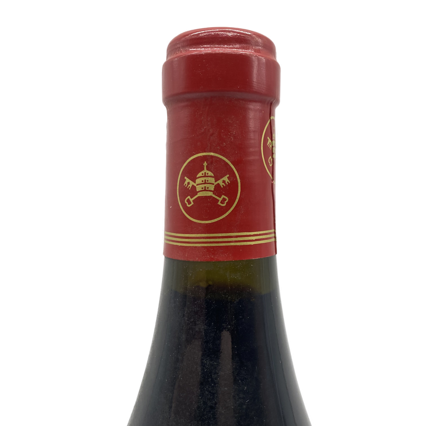 Domaine de la Mordoree | Chateauneuf-du-Pape | Cuvee La Reine des Bois | 2001