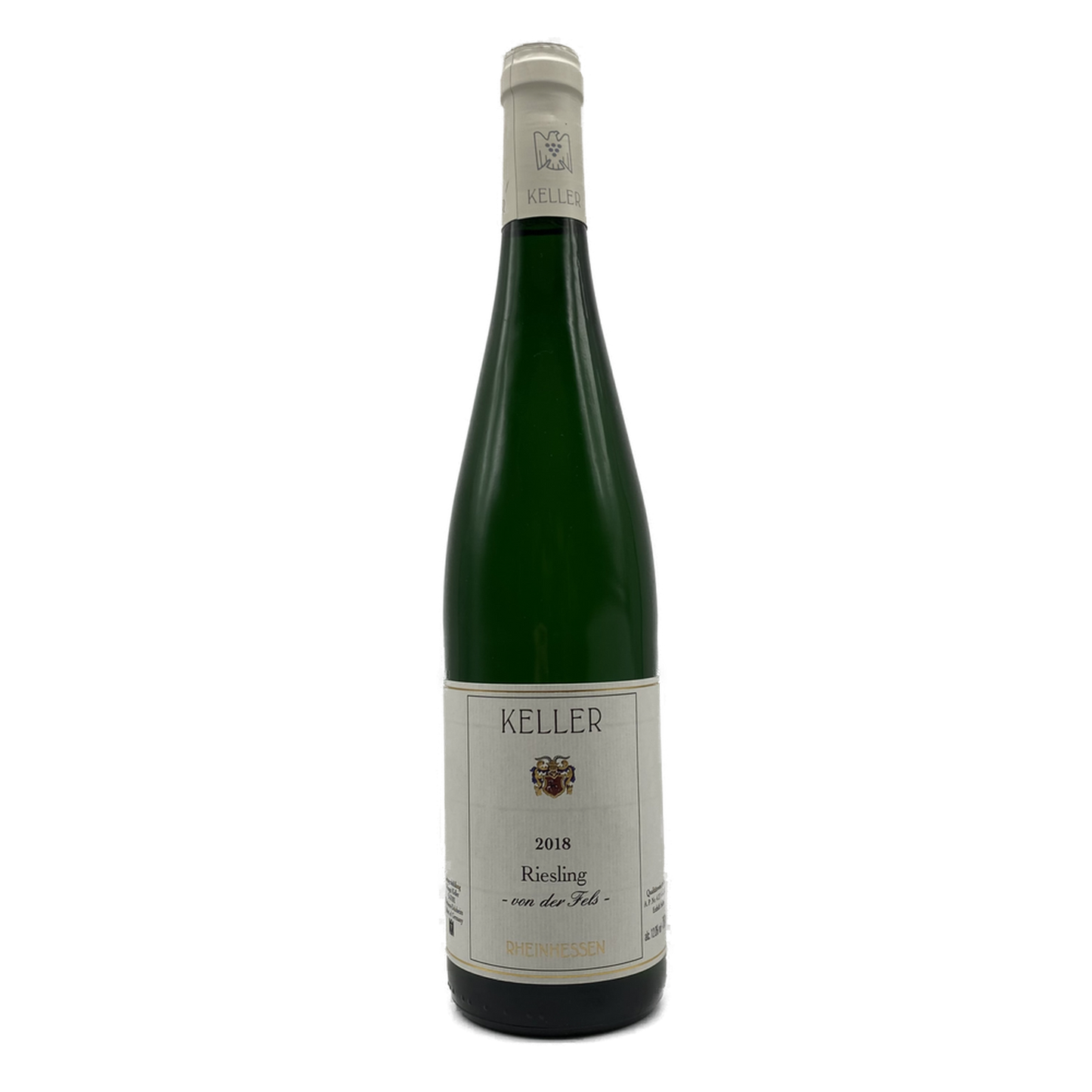 Weingut Keller | Von der Fels Riesling Trocken | 2018