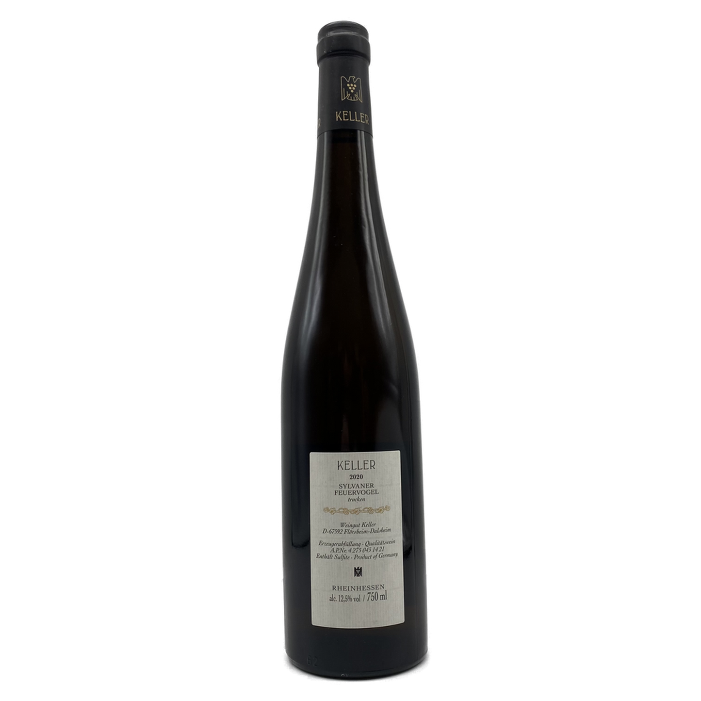 Weingut Keller | Feuervogel Silvaner Trocken | 2020