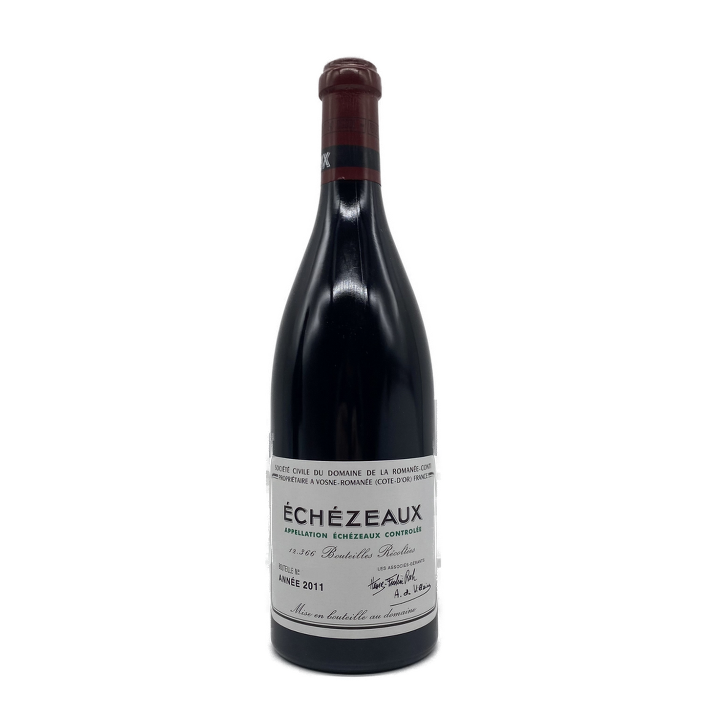 Domaine de la Romanee-Conti | Echezeaux Grand Cru | 2011
