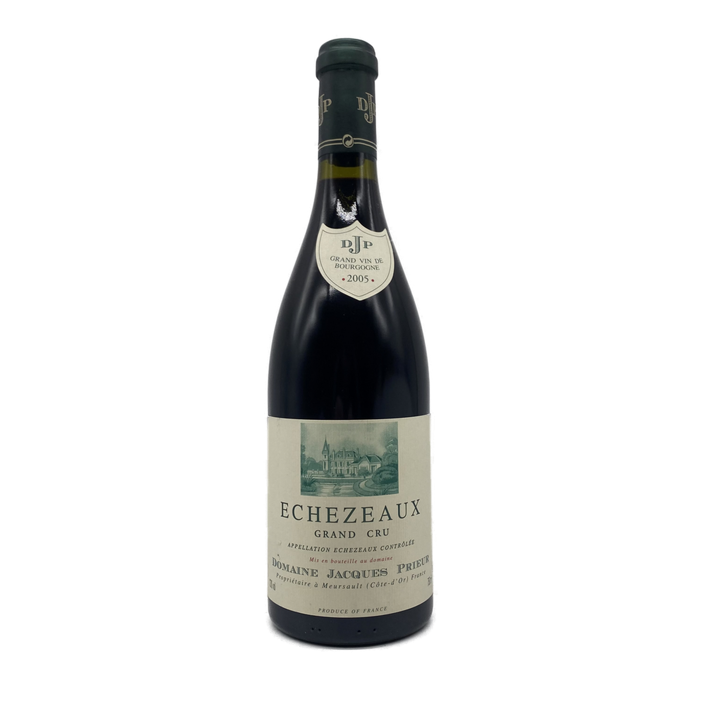 Domaine Jacques Prieur | Echezeaux Grand Cru | 2005
