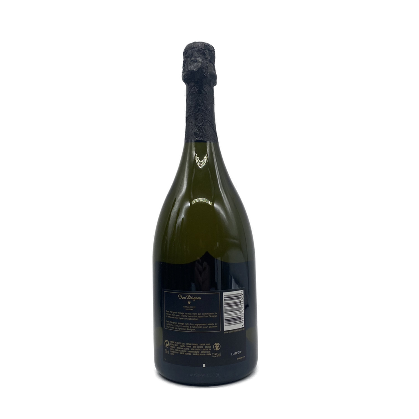 Dom Pérignon | Vintage Brut | in Box | 2012