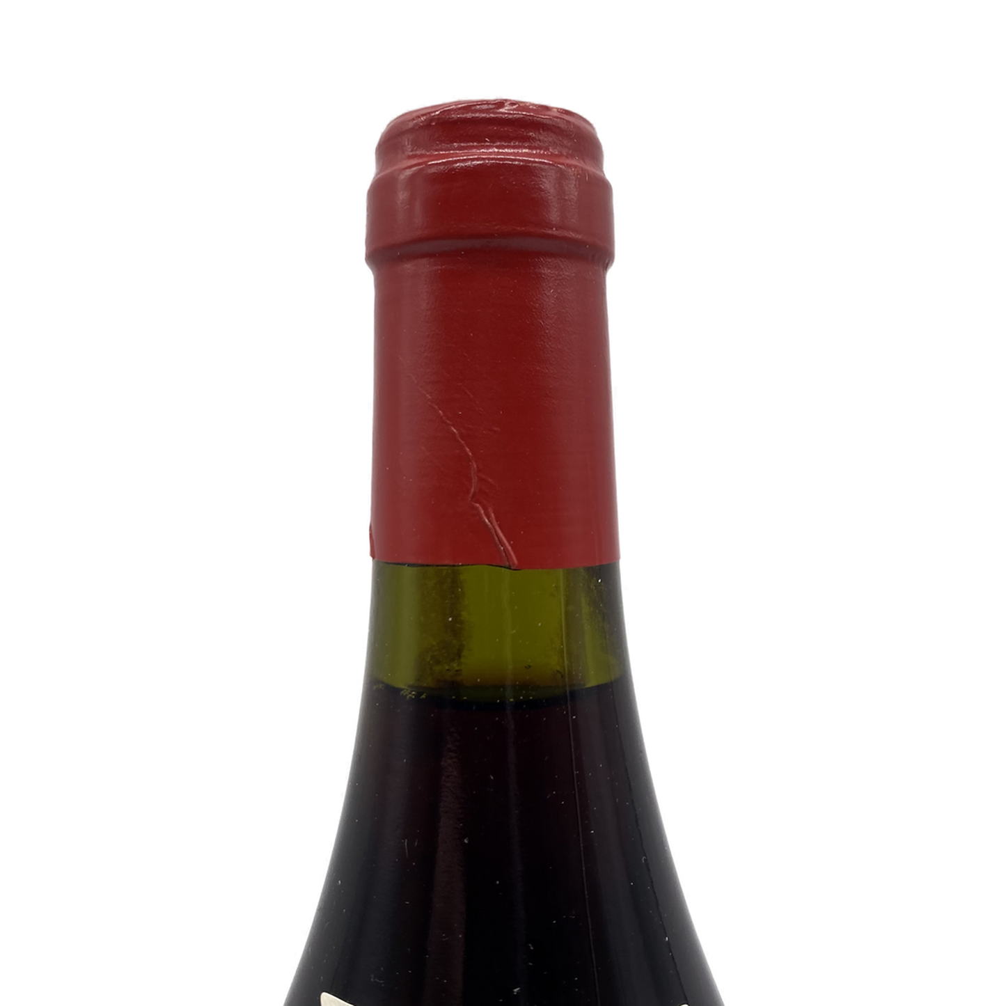 Chateau Rayas Chateauneuf-du-Pape | Pignan Reservee | 1997