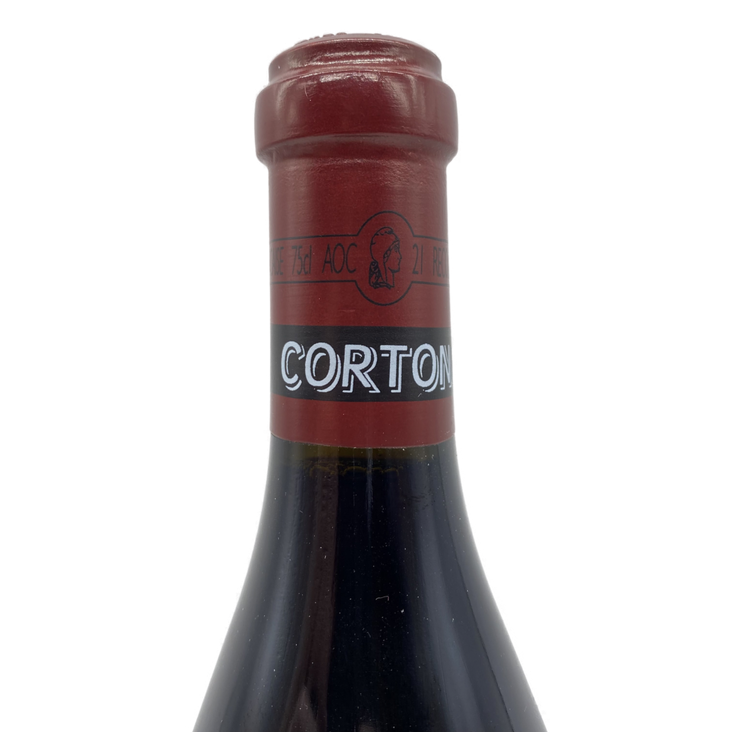 Domaine de la Romanee-Conti | Corton Grand Cru | 2015