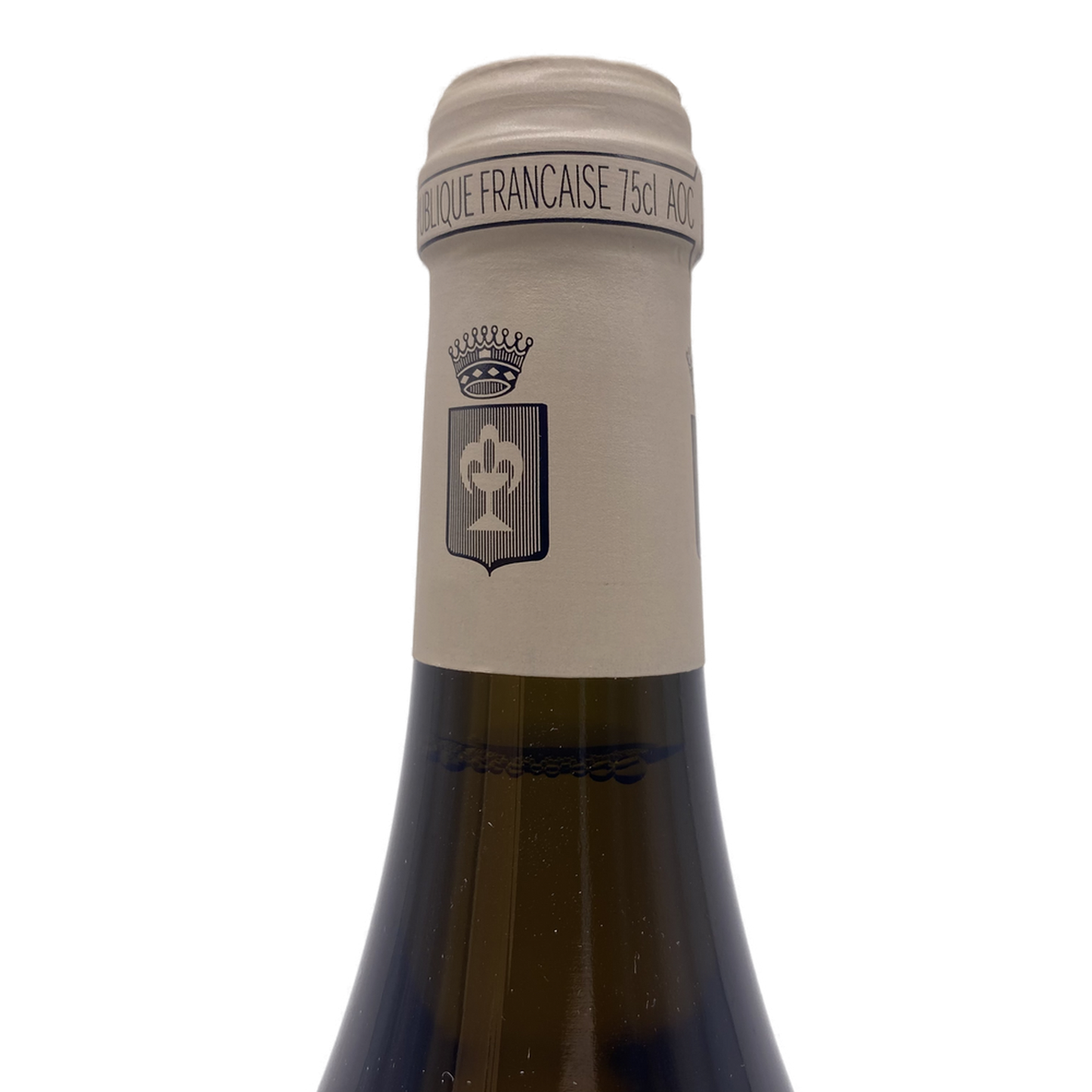 Domaine des Comtes Lafon | Montrachet Grand Cru | 2004