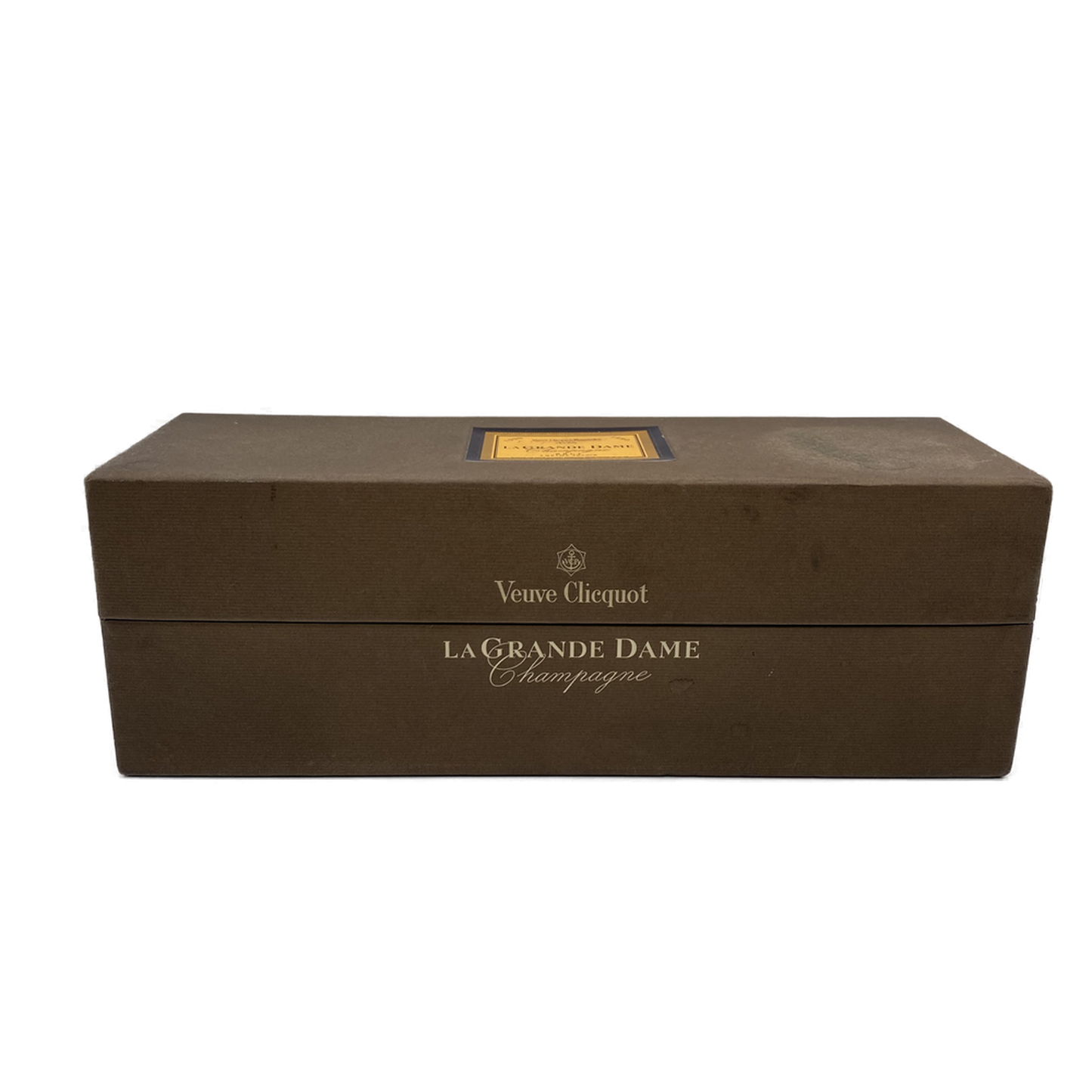 Veuve Clicquot Ponsardin | La Grande Dame Brut | 1990 in Box